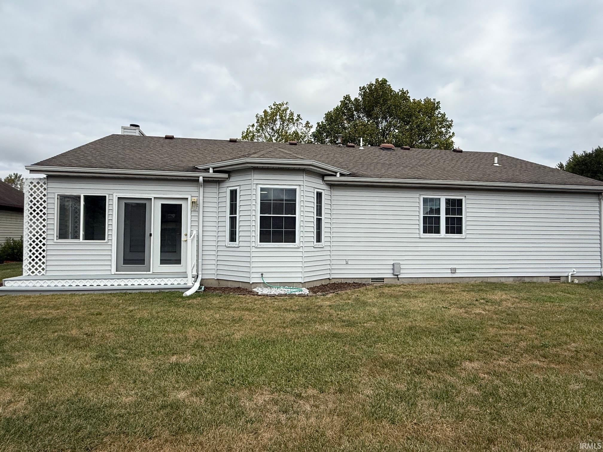 4405 W Sandpiper Drive