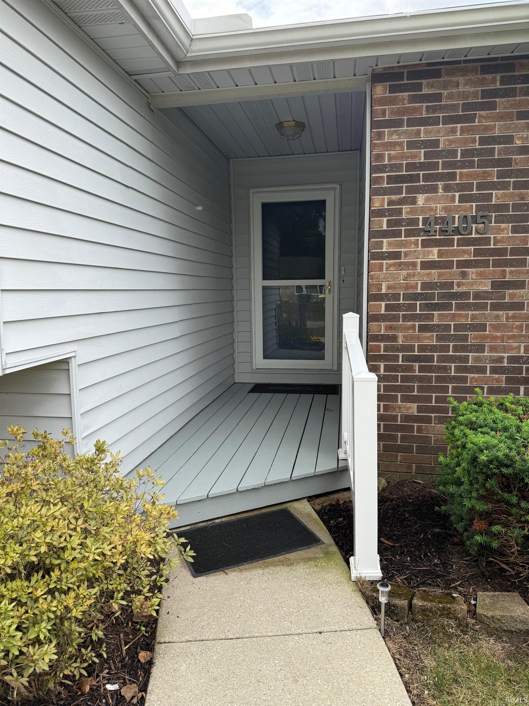 4405 W Sandpiper Drive