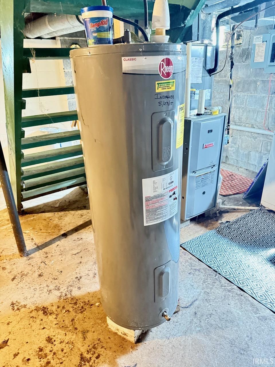 2201 W Euclid Avenue