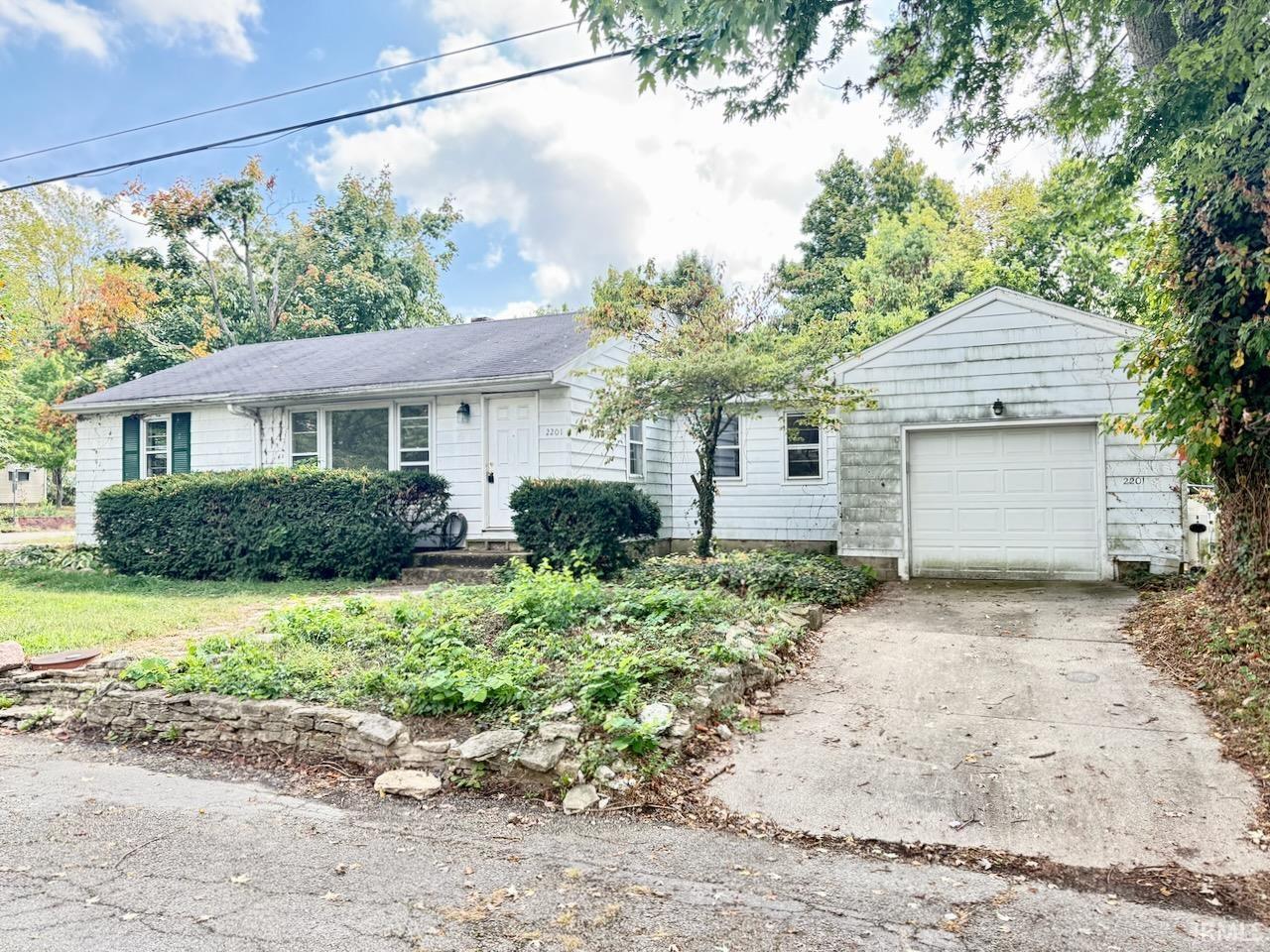 2201 W Euclid Avenue