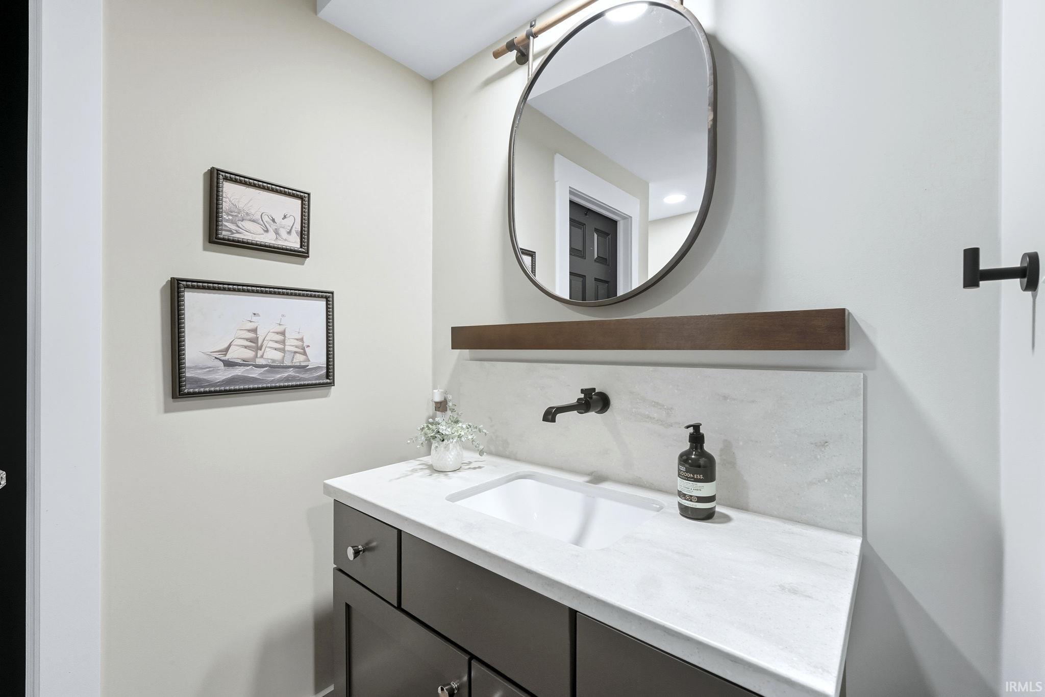 5509 W Pineridge Road