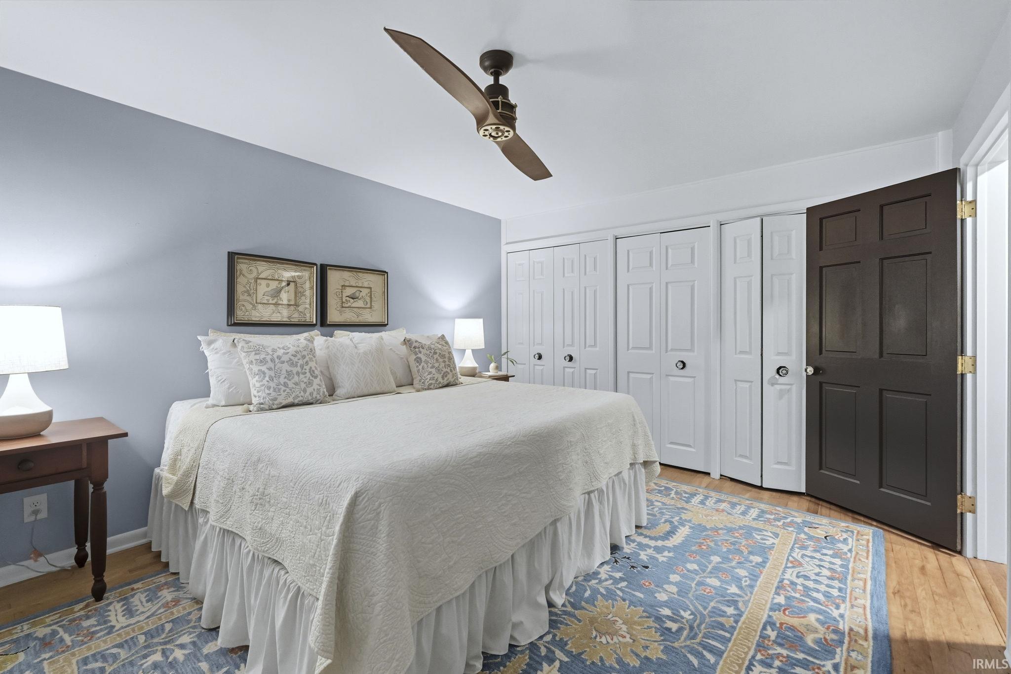 5509 W Pineridge Road