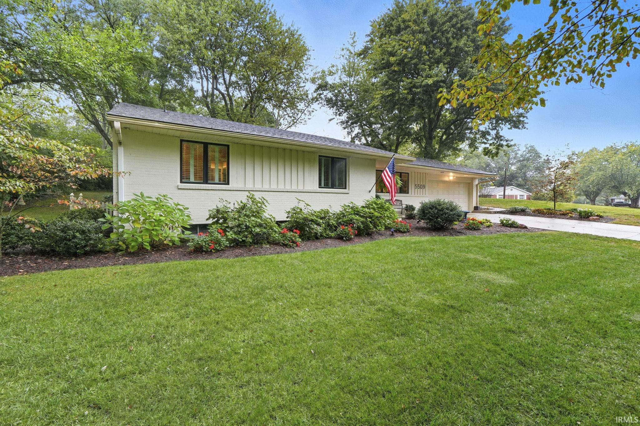 5509 W Pineridge Road