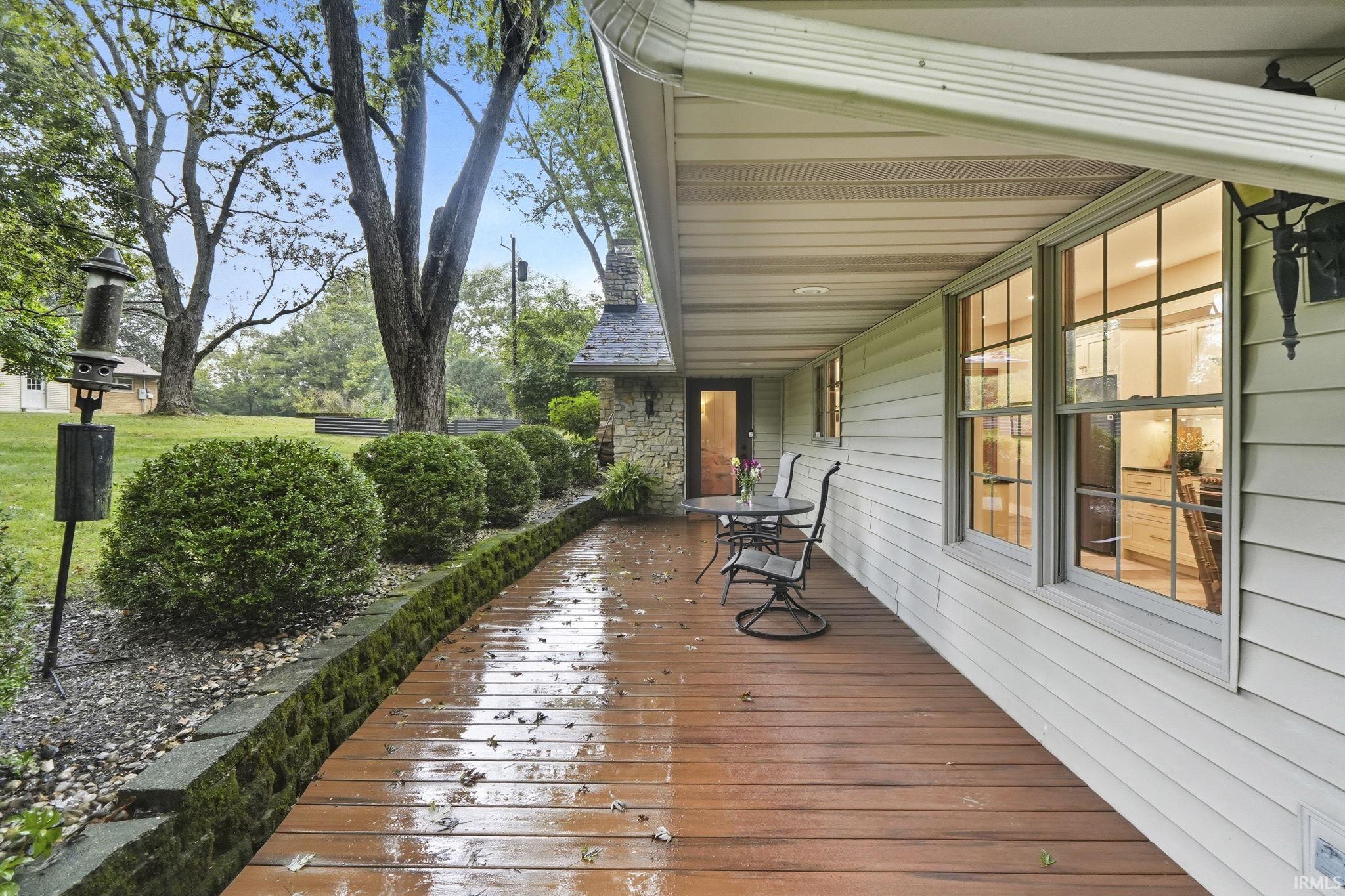 5509 W Pineridge Road