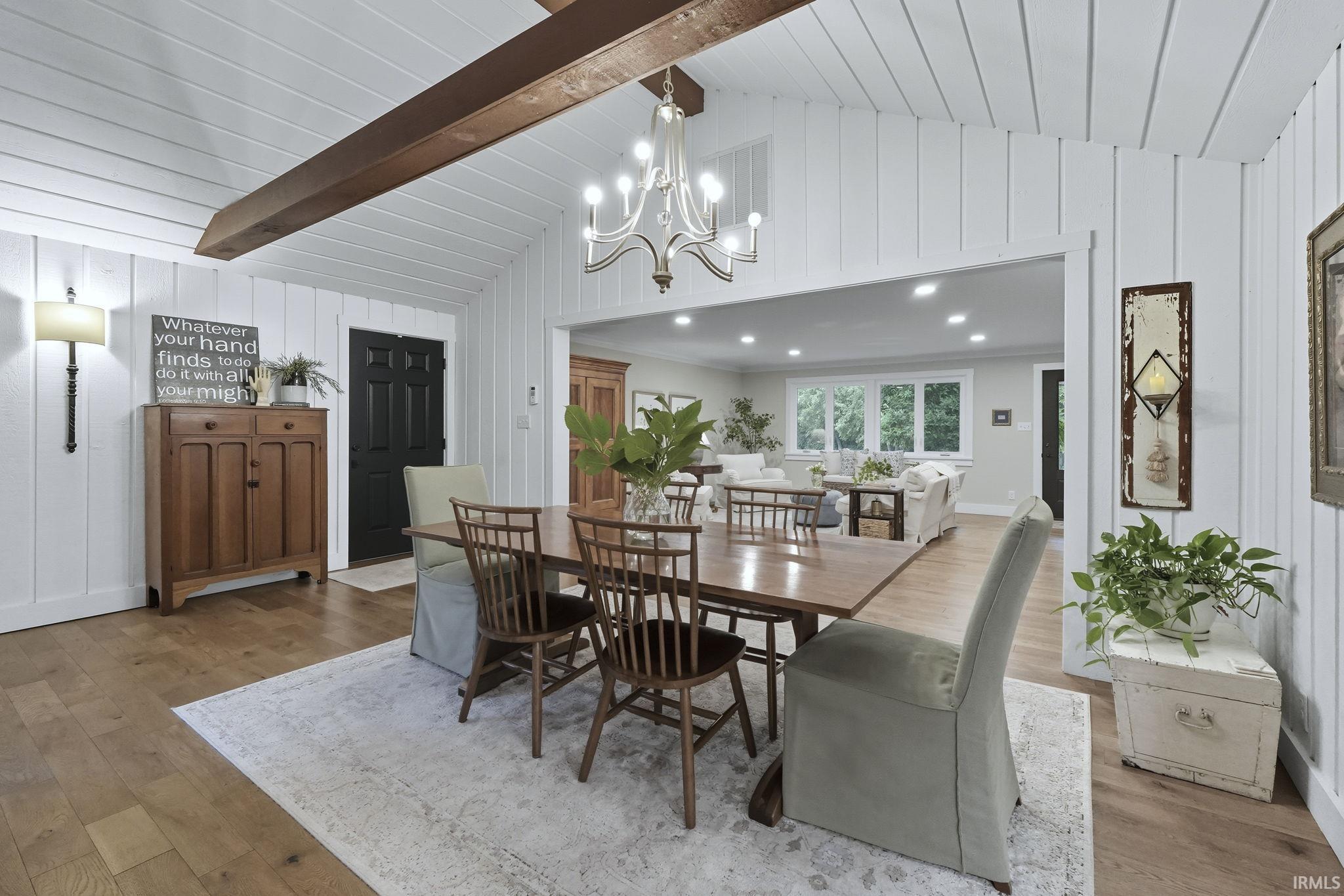 5509 W Pineridge Road