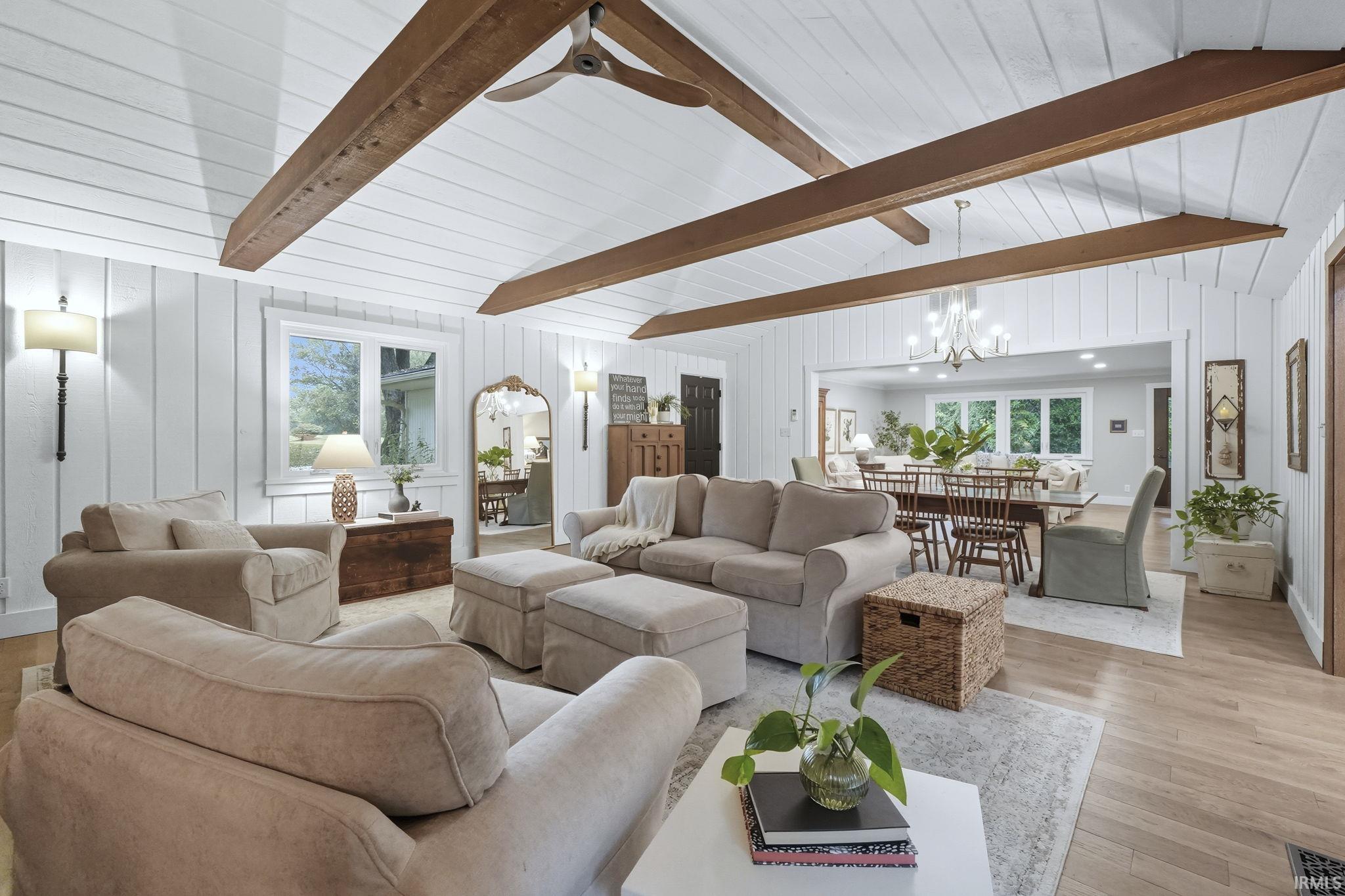 5509 W Pineridge Road