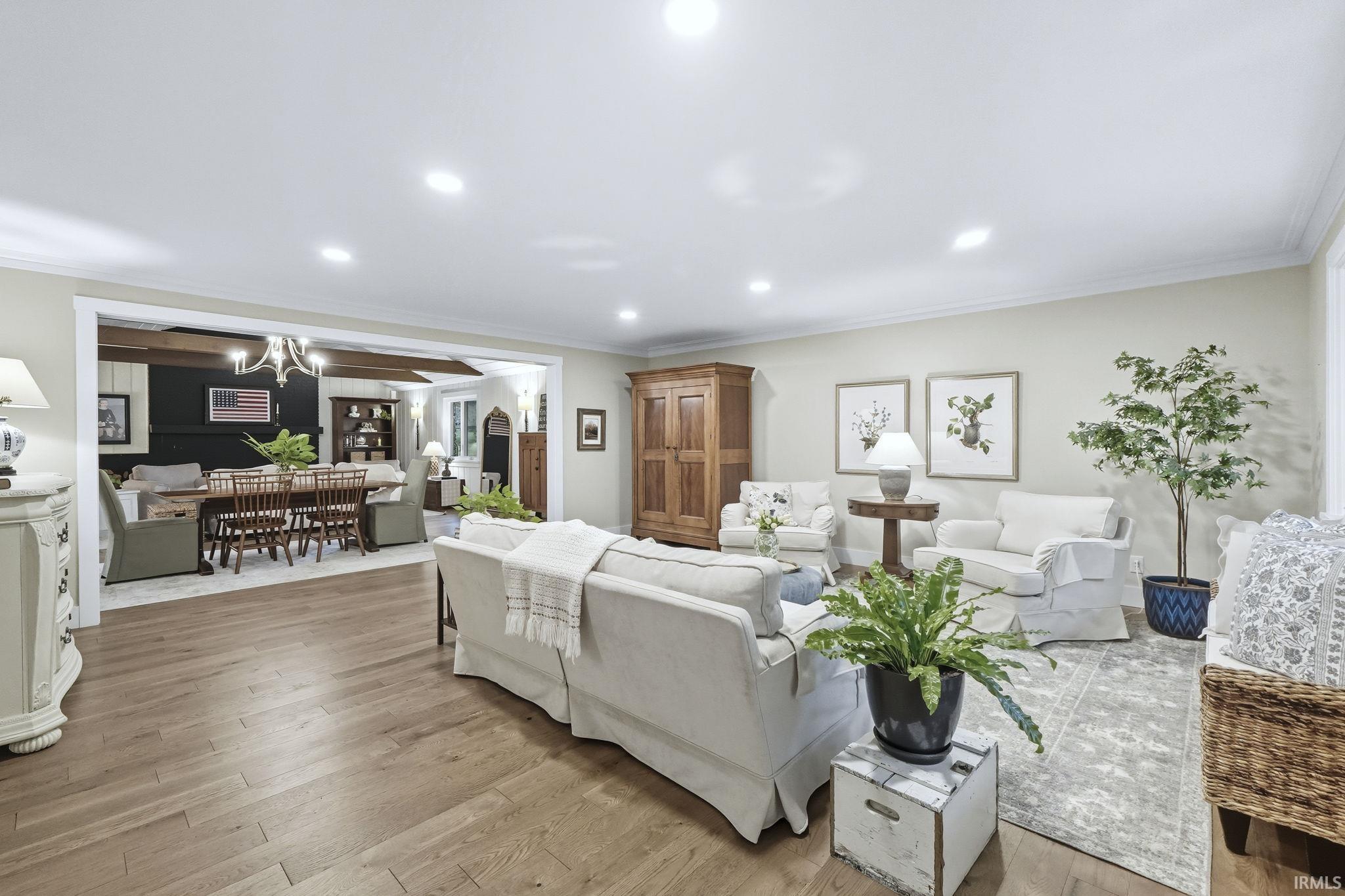 5509 W Pineridge Road