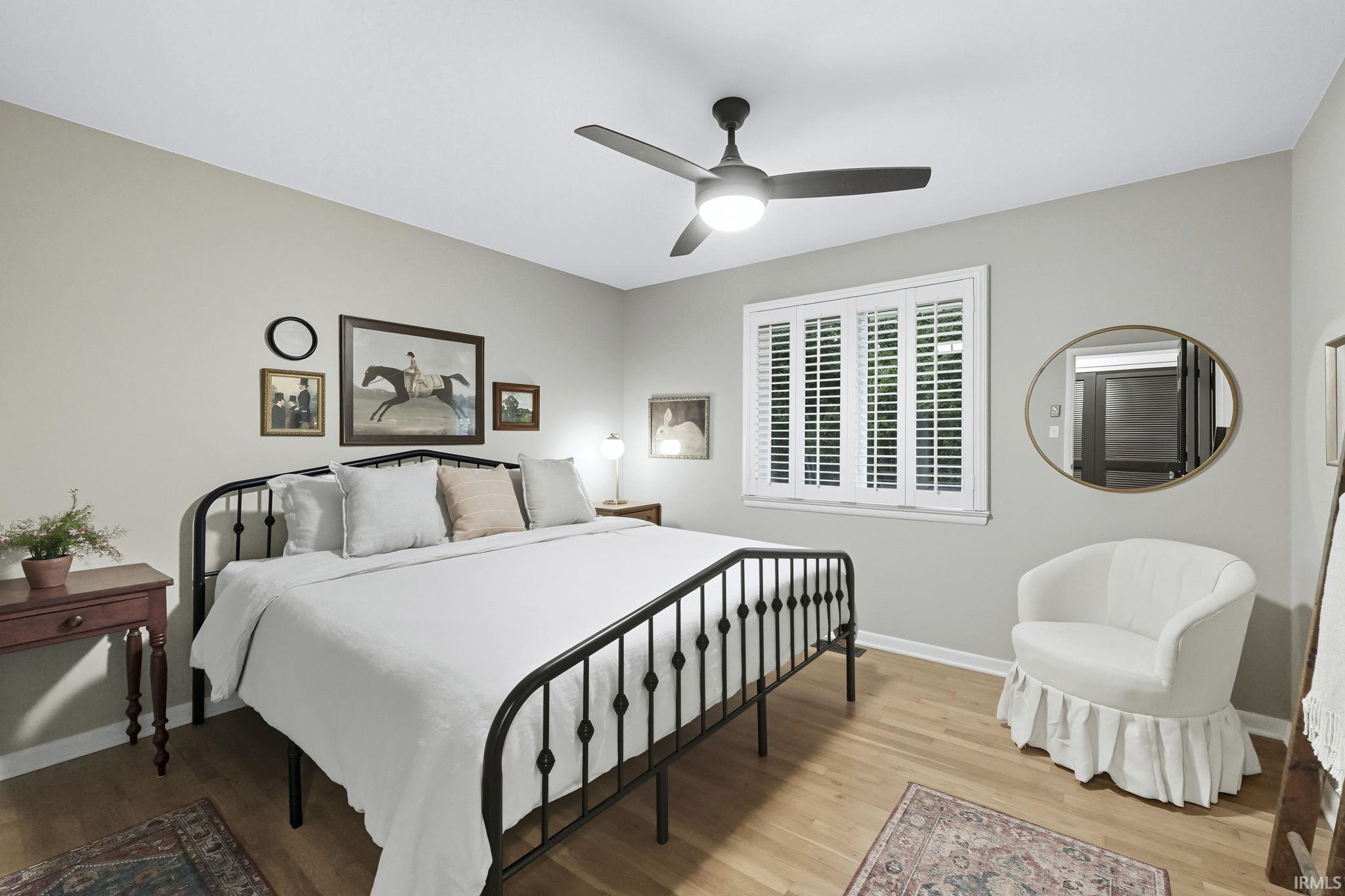 5509 W Pineridge Road