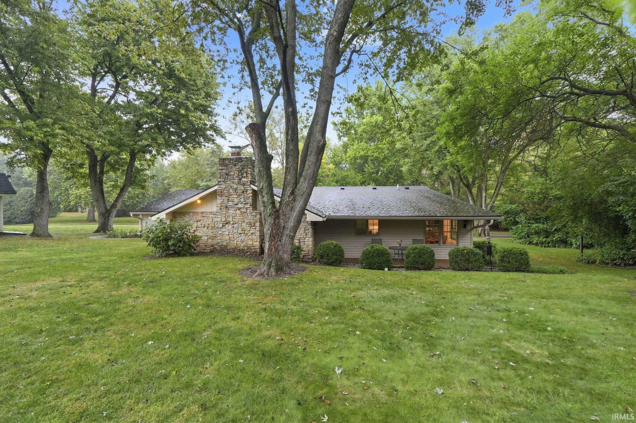 5509 W Pineridge Road