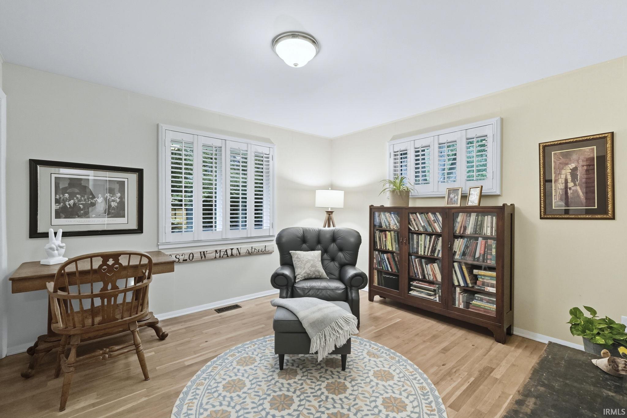 5509 W Pineridge Road