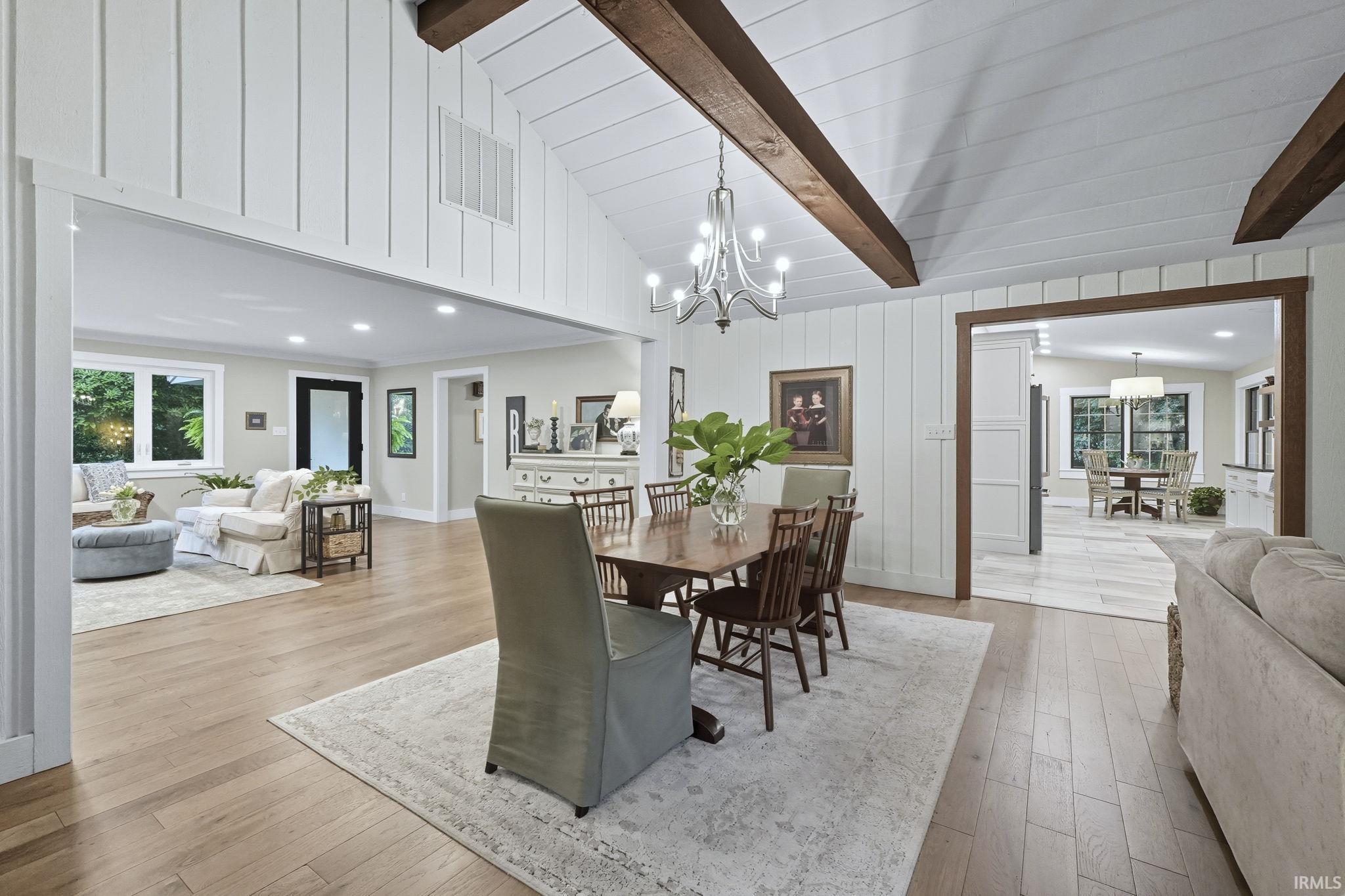 5509 W Pineridge Road