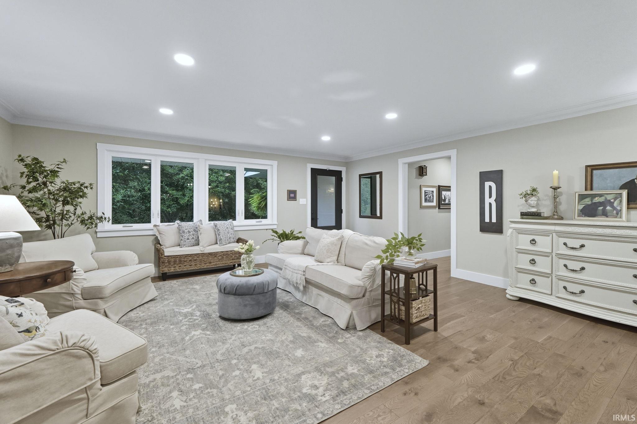 5509 W Pineridge Road