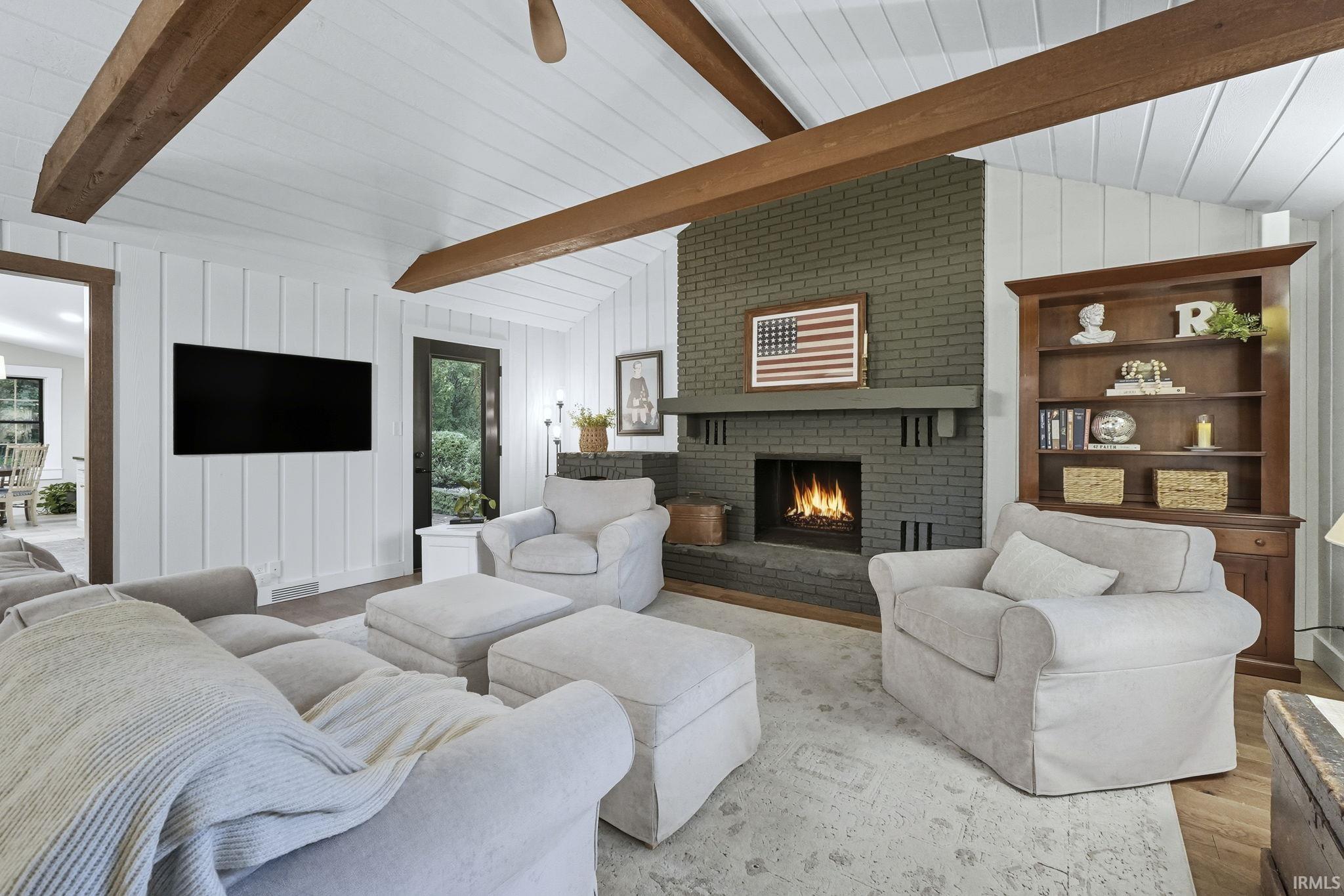 5509 W Pineridge Road