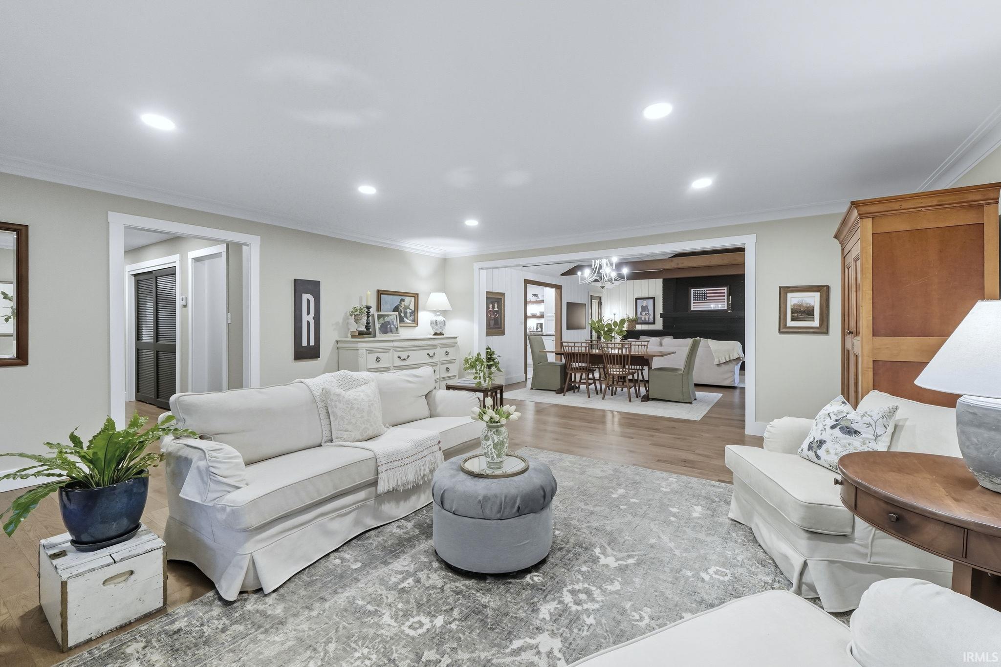 5509 W Pineridge Road