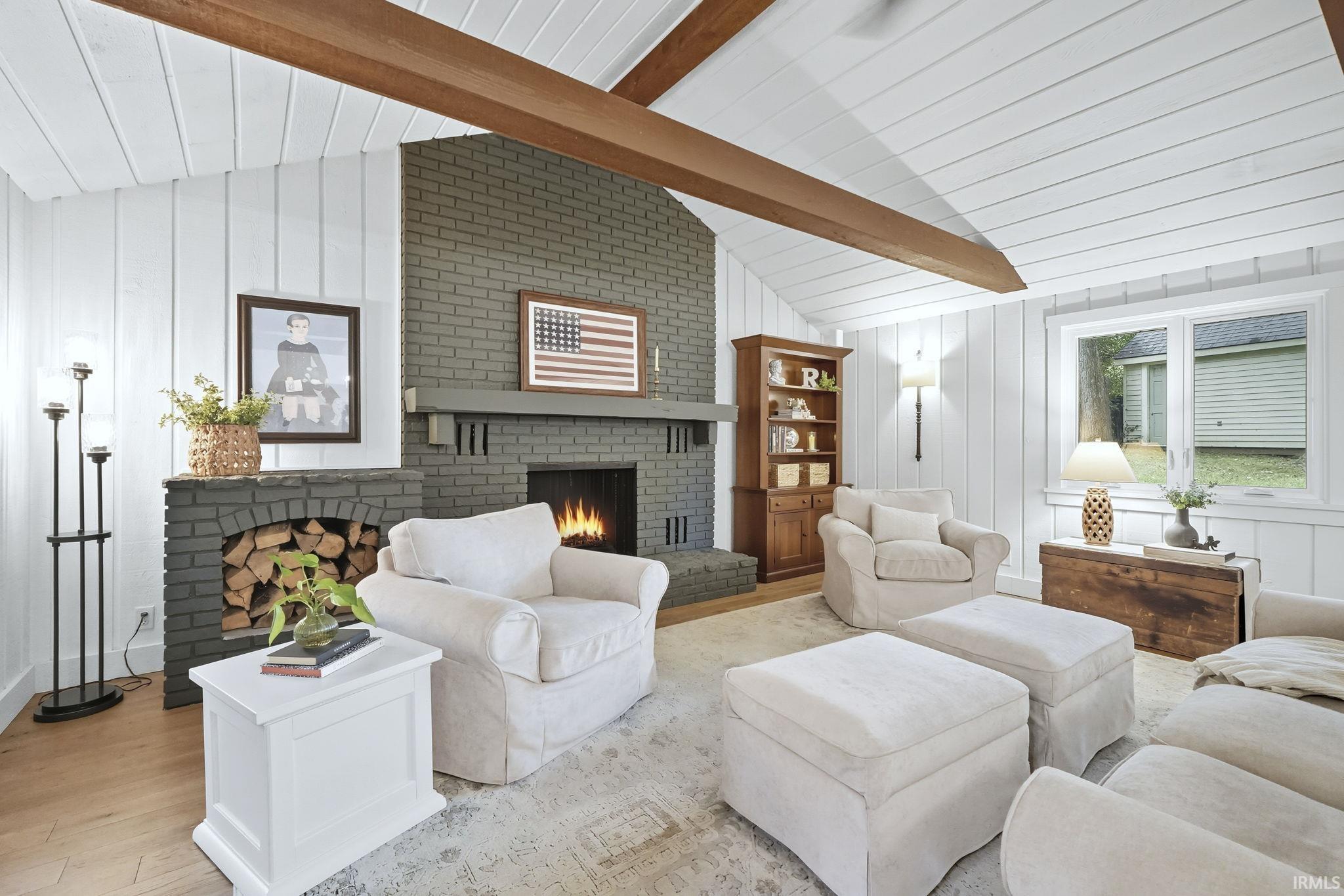 5509 W Pineridge Road