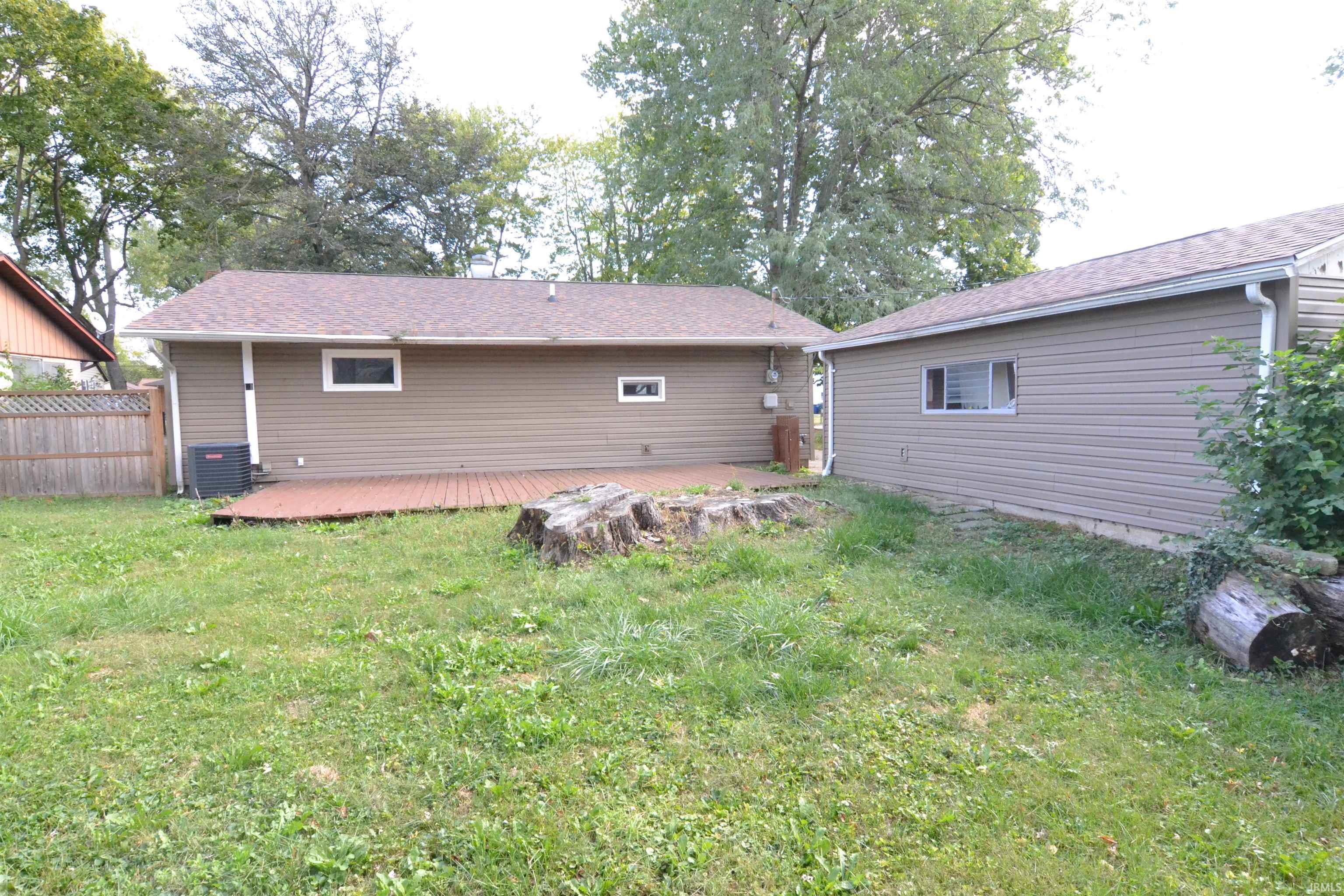 115 N Bittersweet Lane