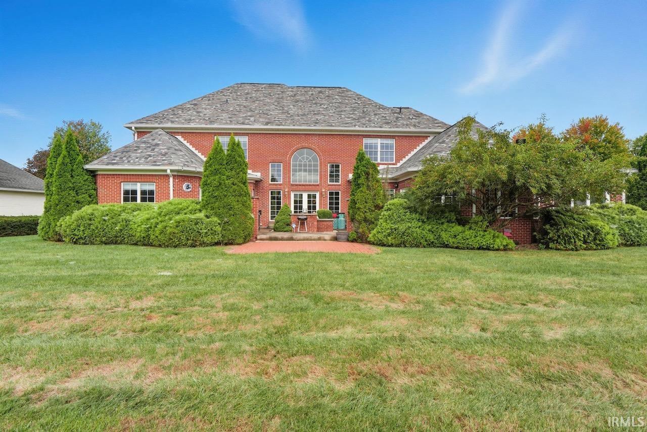 7105 W St Andrews Avenue