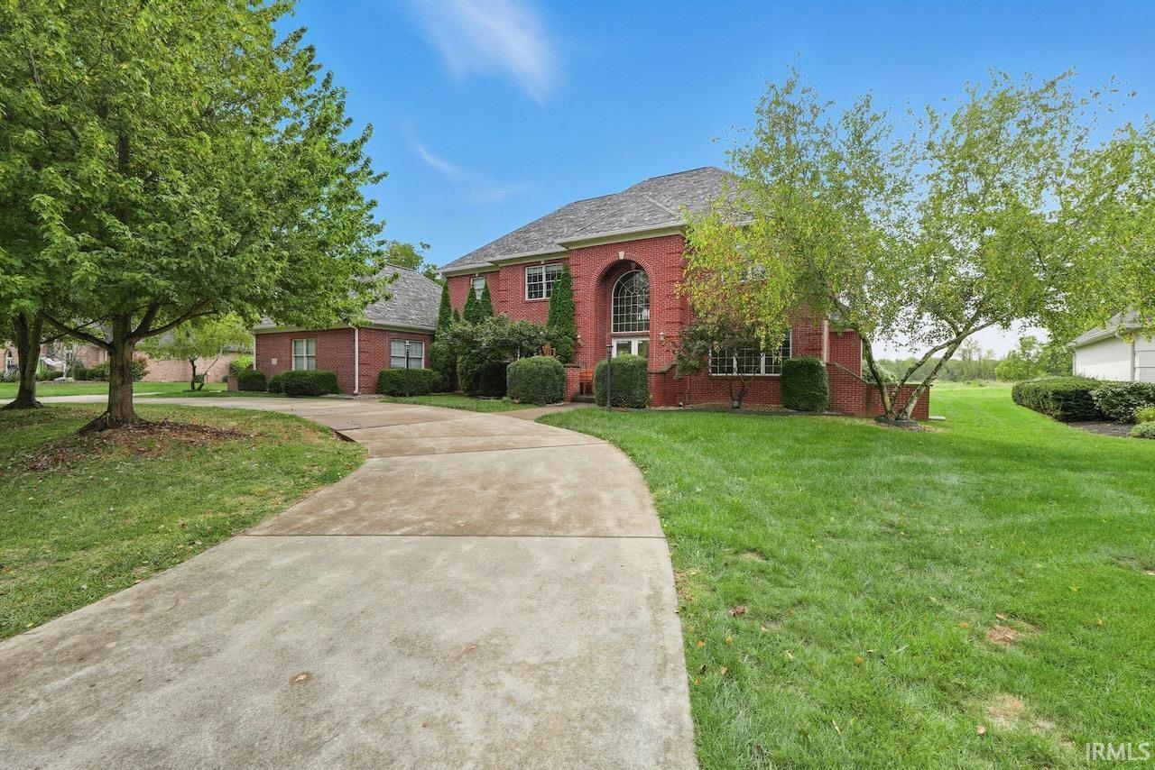 7105 W St Andrews Avenue