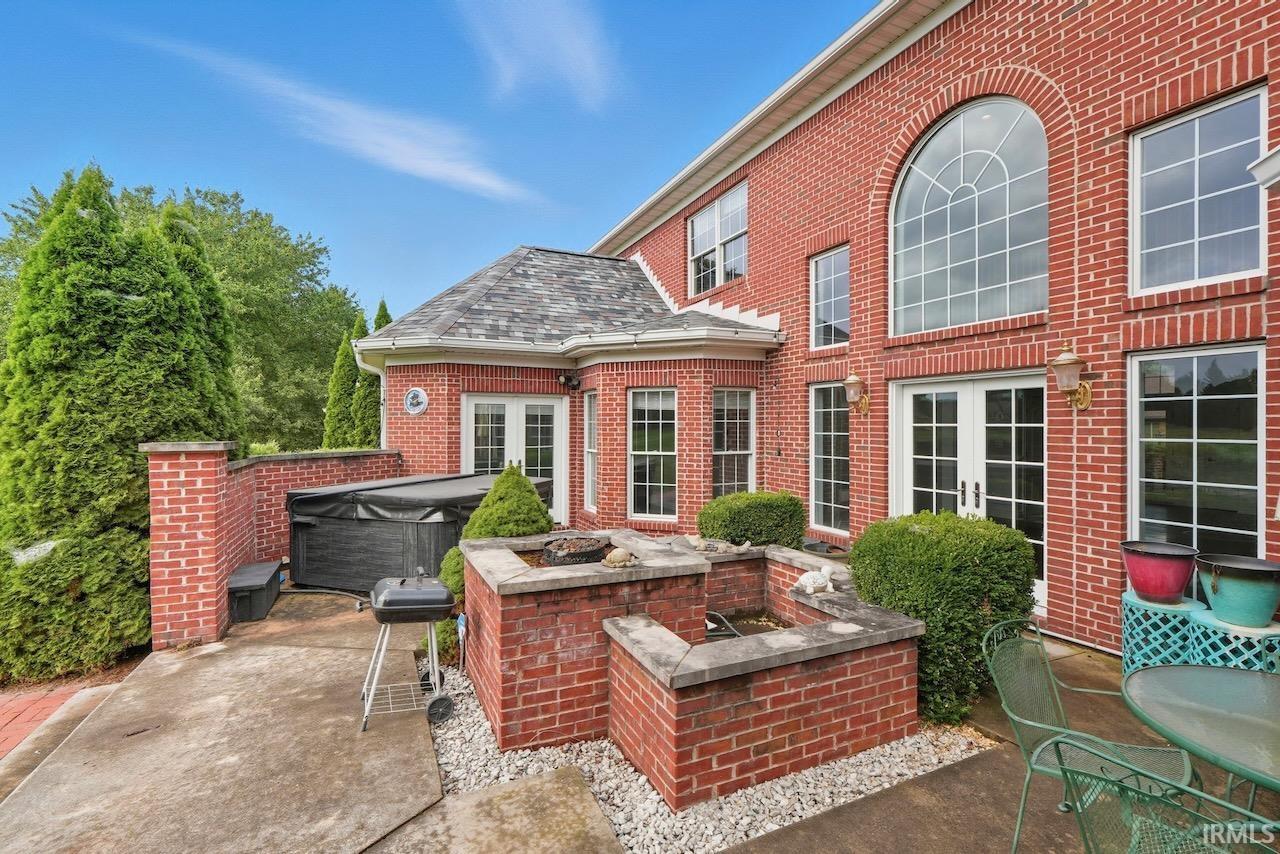 7105 W St Andrews Avenue