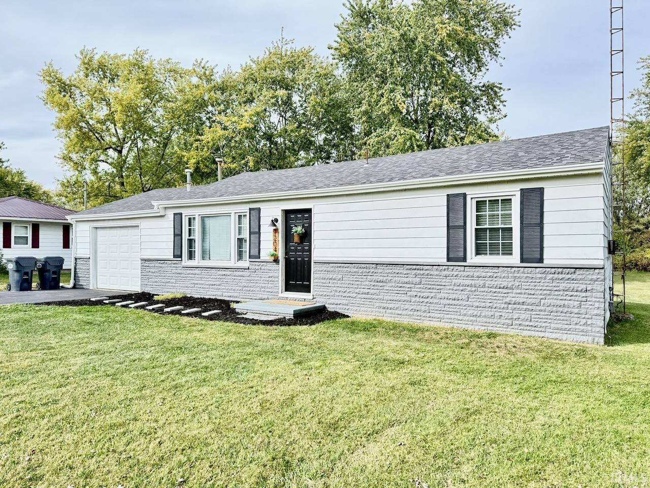 9204 E Miller Street