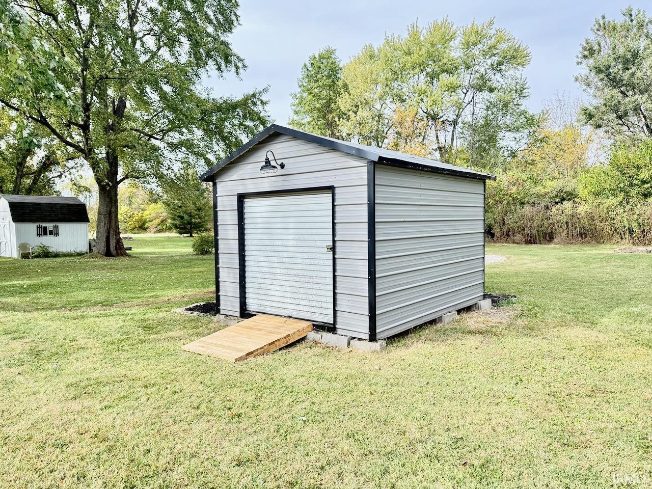 9204 E Miller Street