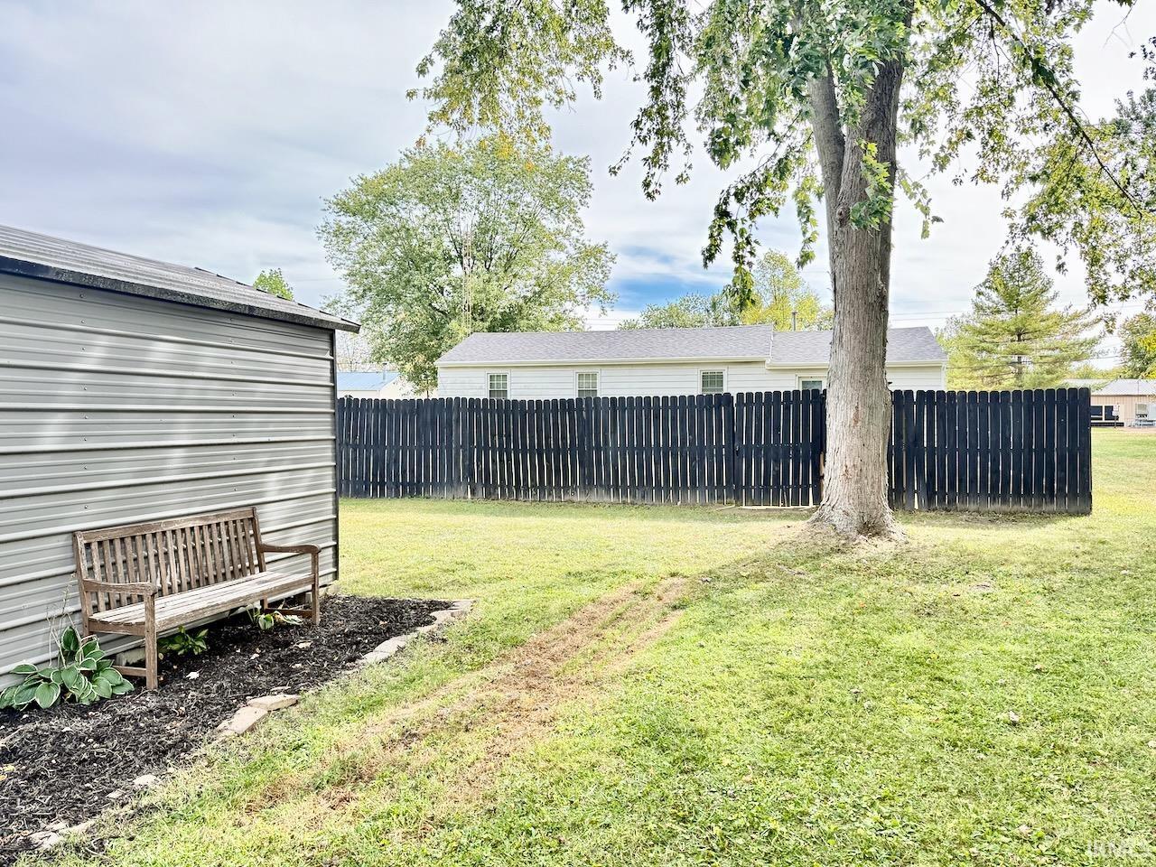 9204 E Miller Street