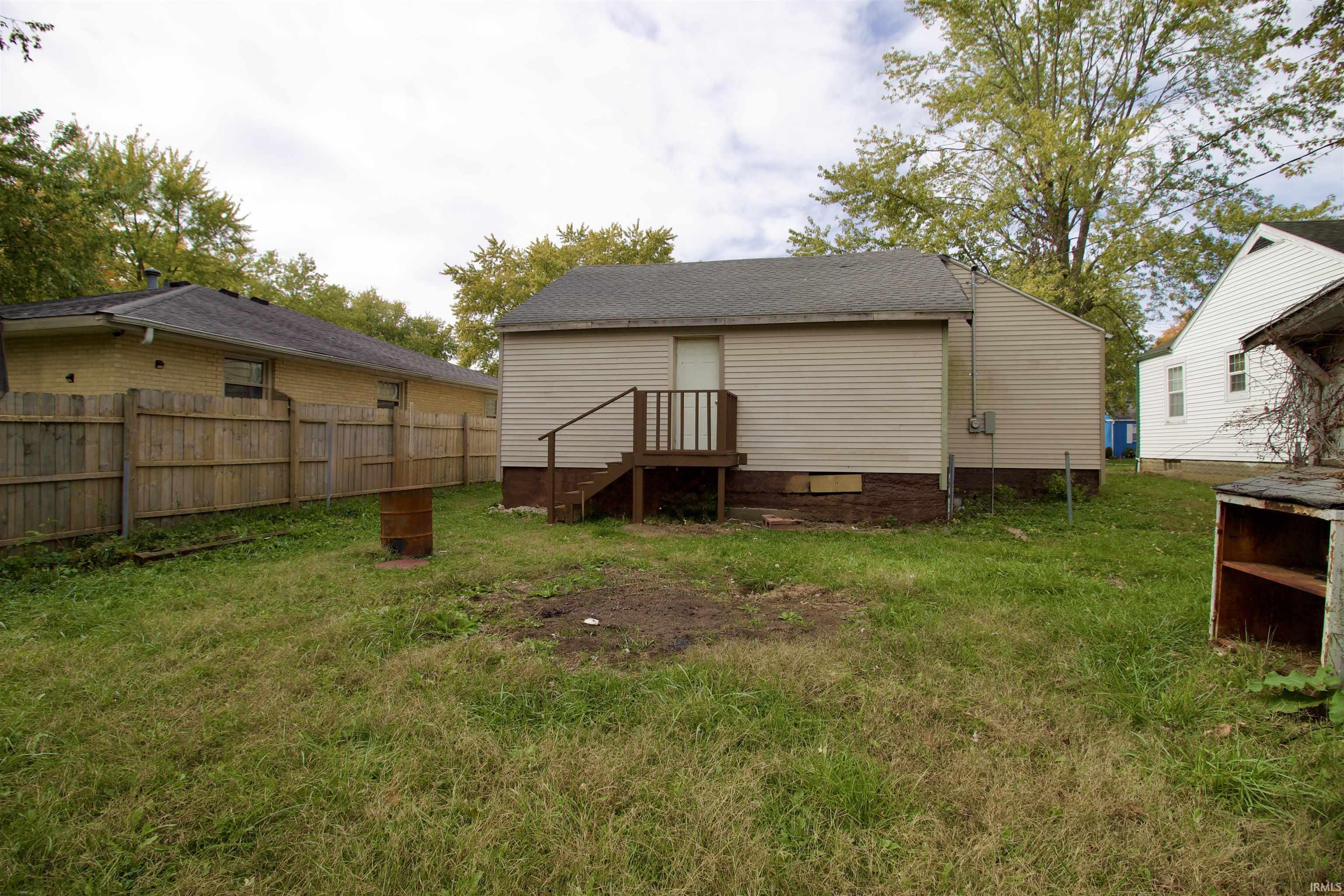 1820 Euclid Drive
