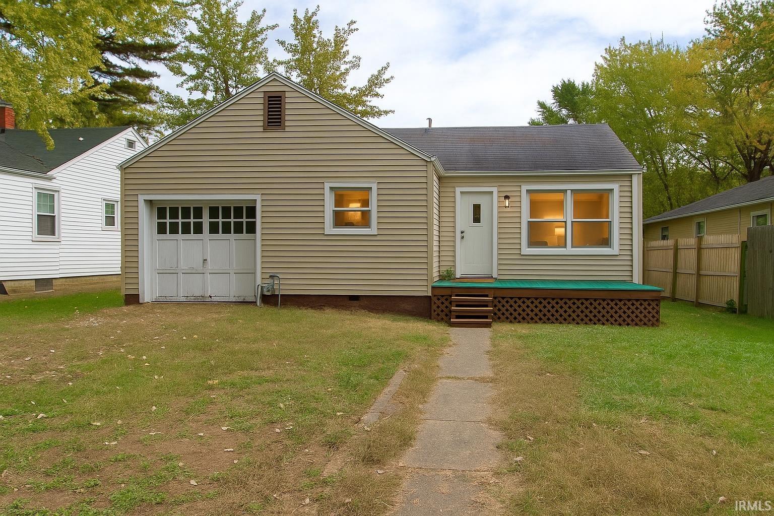 1820 Euclid Drive