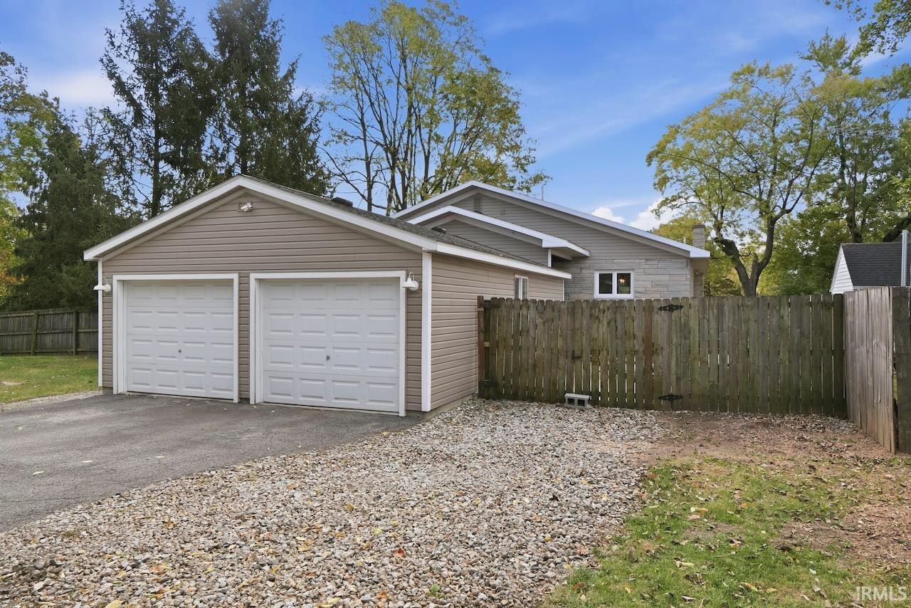 1616 W White River Boulevard