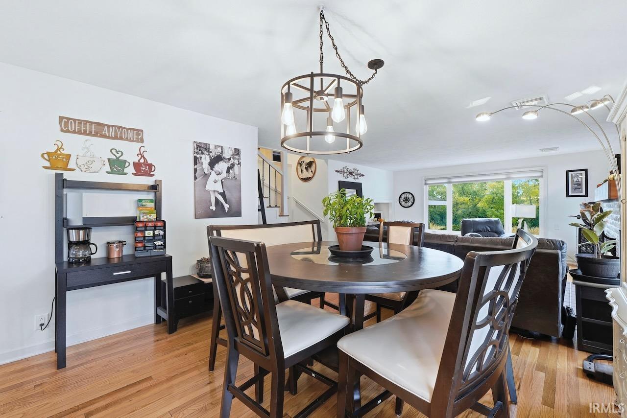 1616 W White River Boulevard