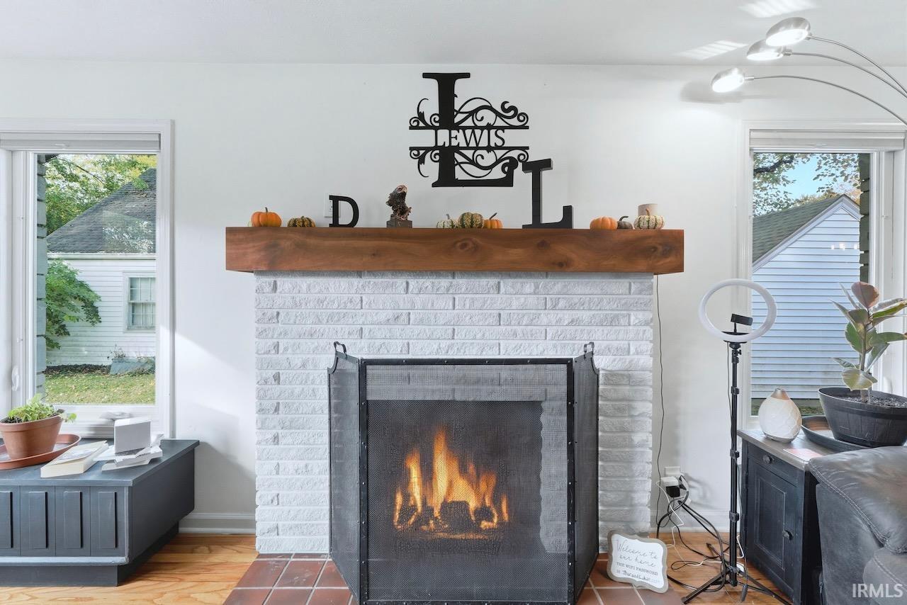 1616 W White River Boulevard