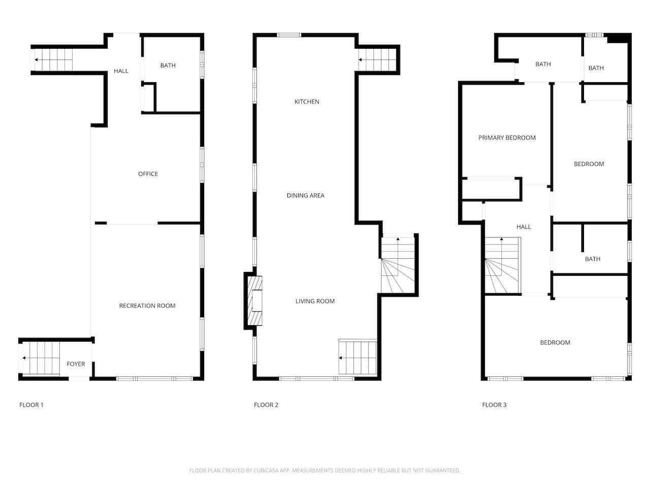 1616 W White River Boulevard