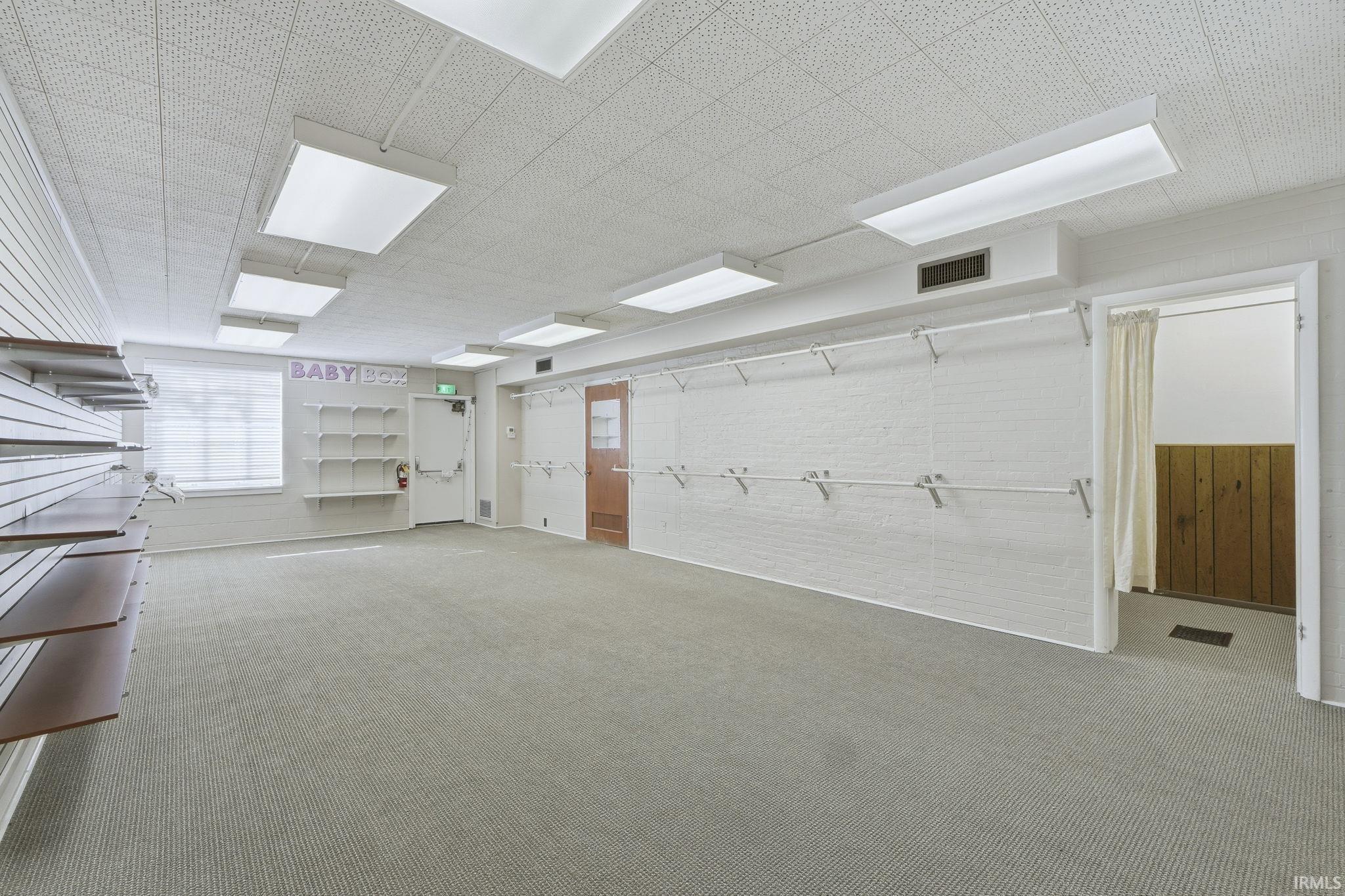 607 E Charles Street