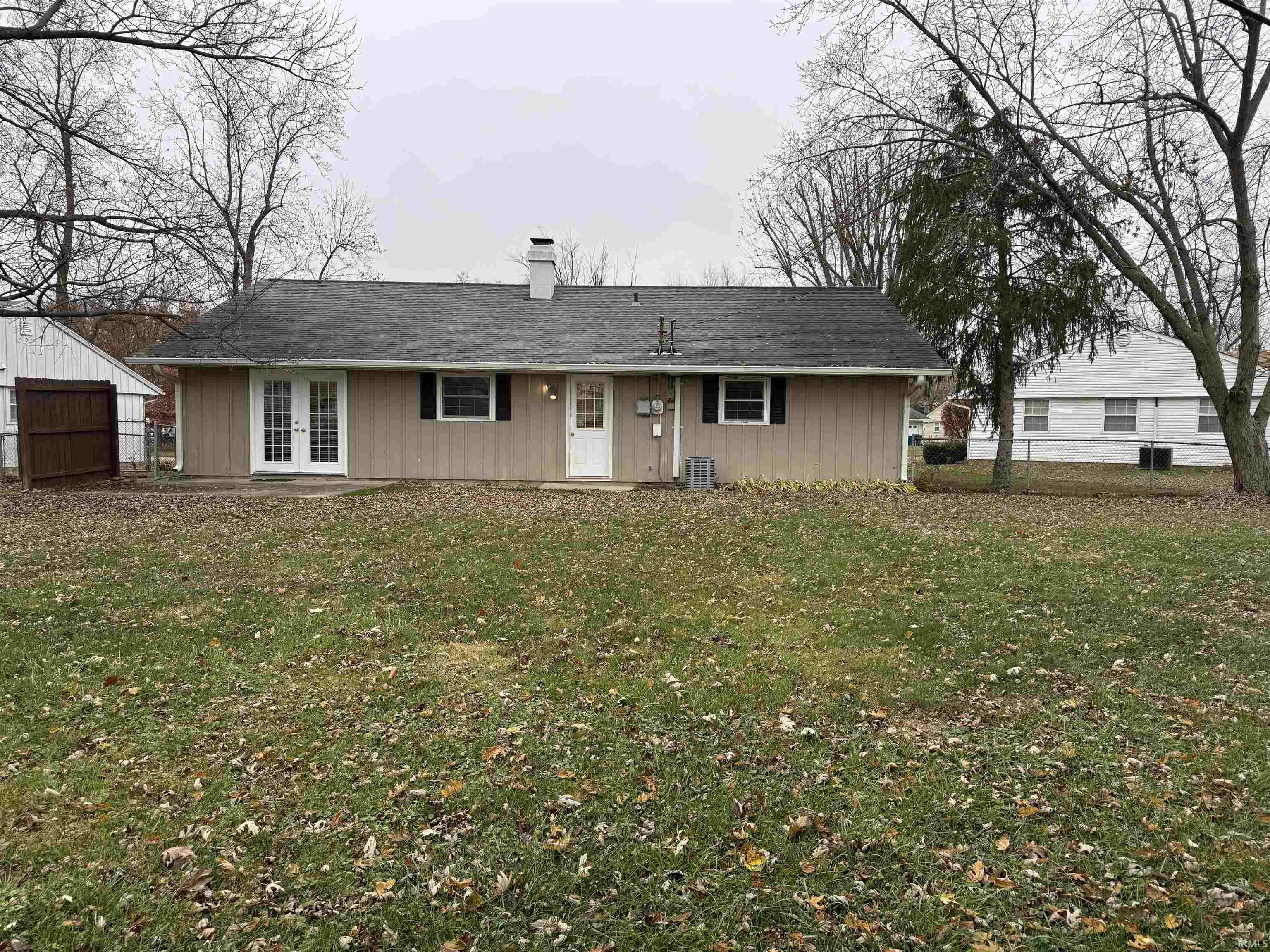 2729 N Winston Drive