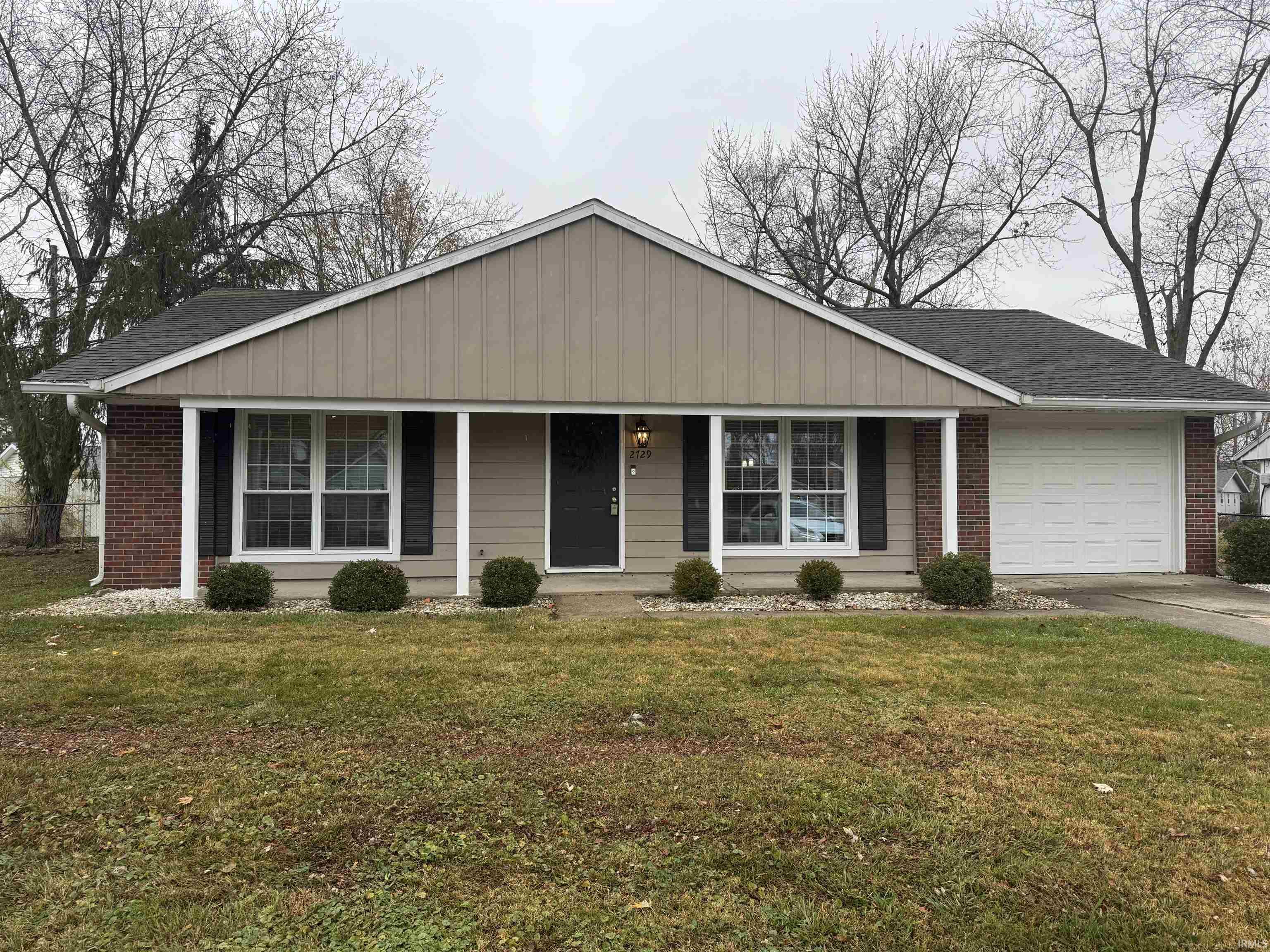 2729 N Winston Drive