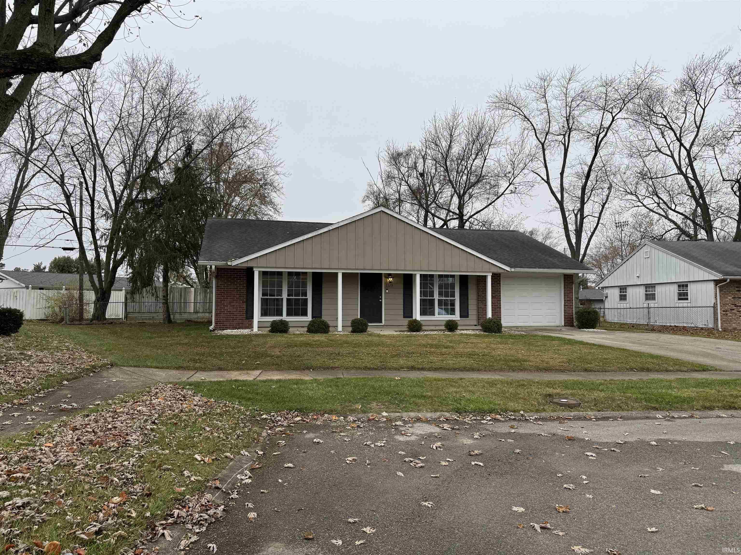 2729 N Winston Drive