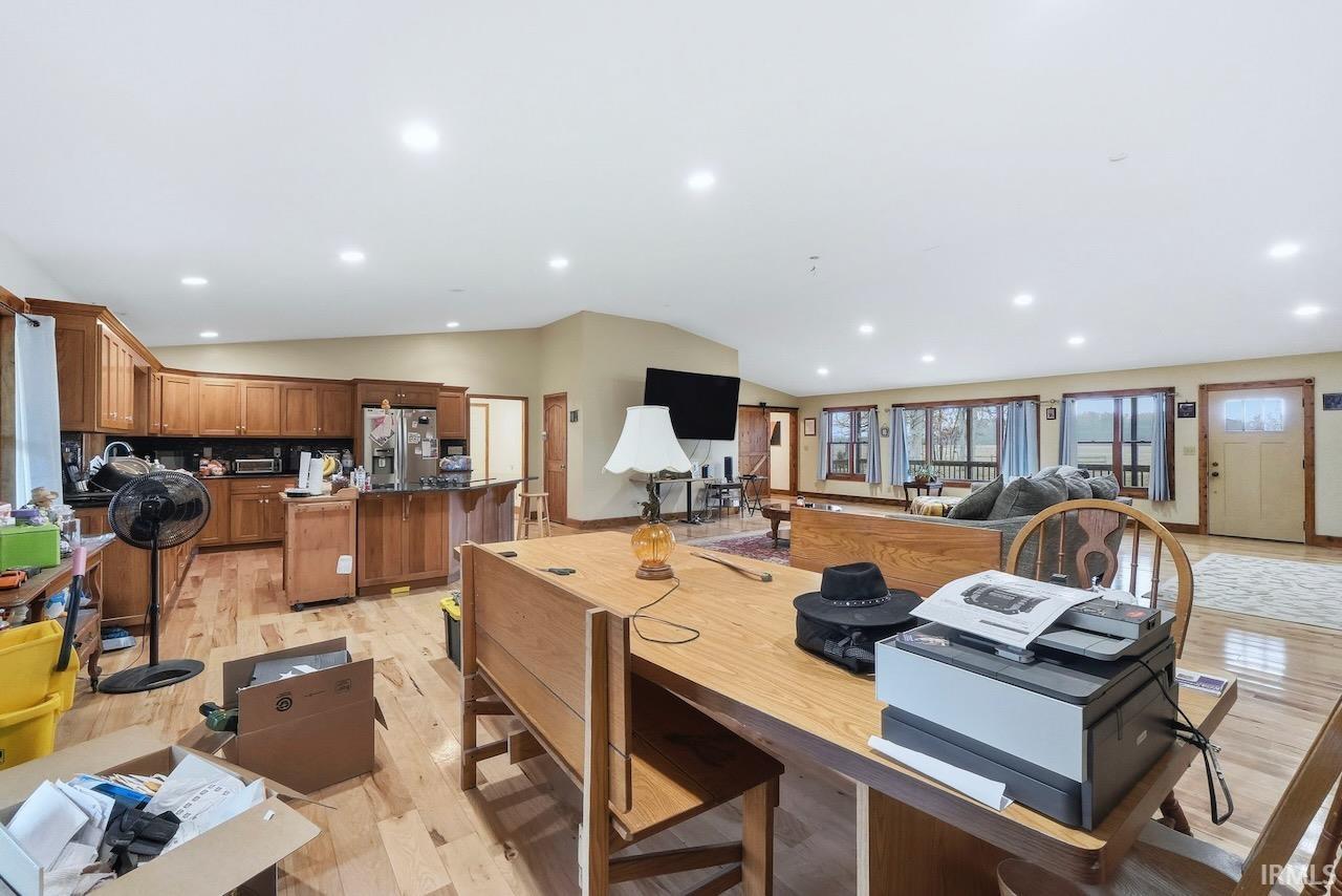 7020 E CR 581 N Road