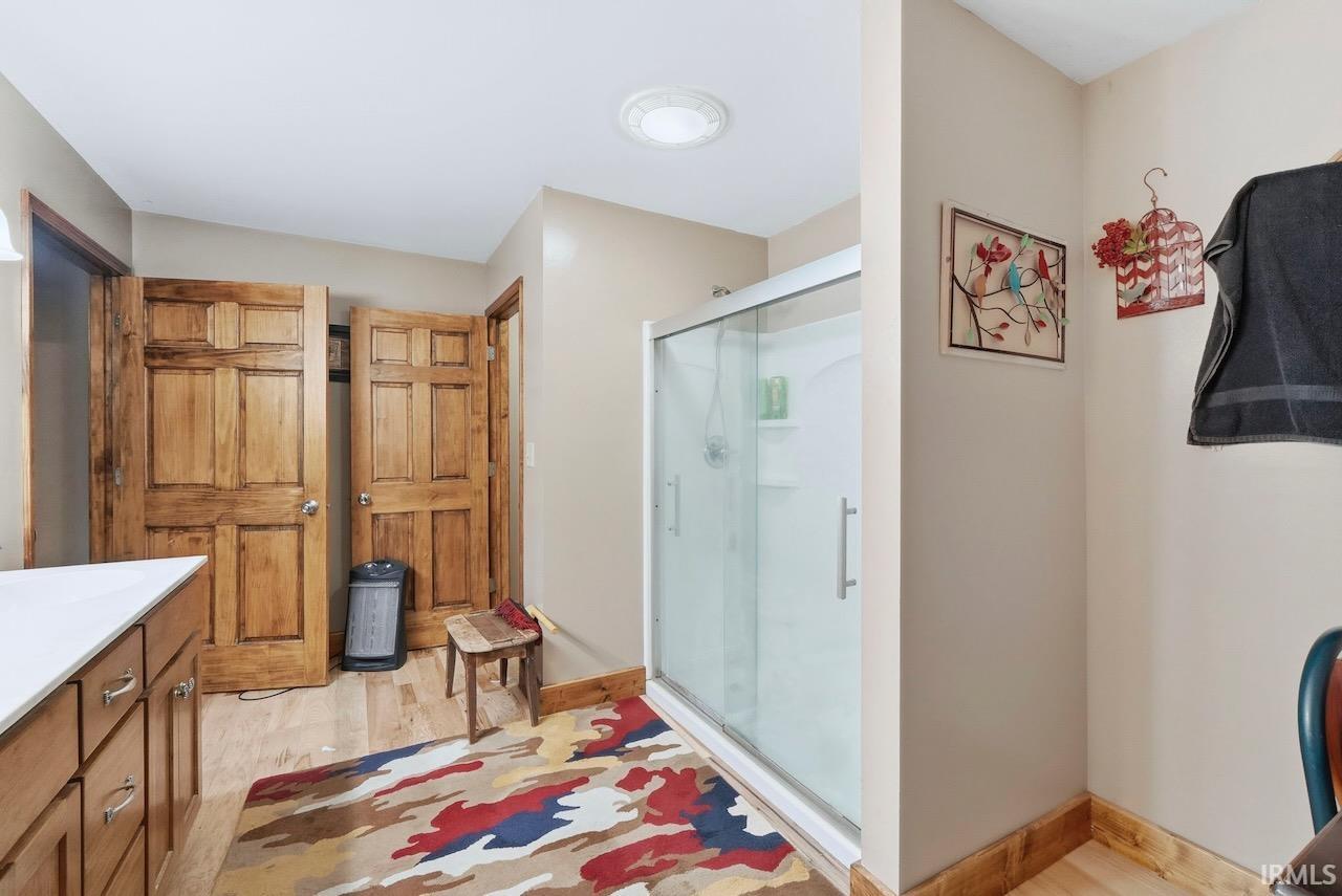 7020 E CR 581 N Road