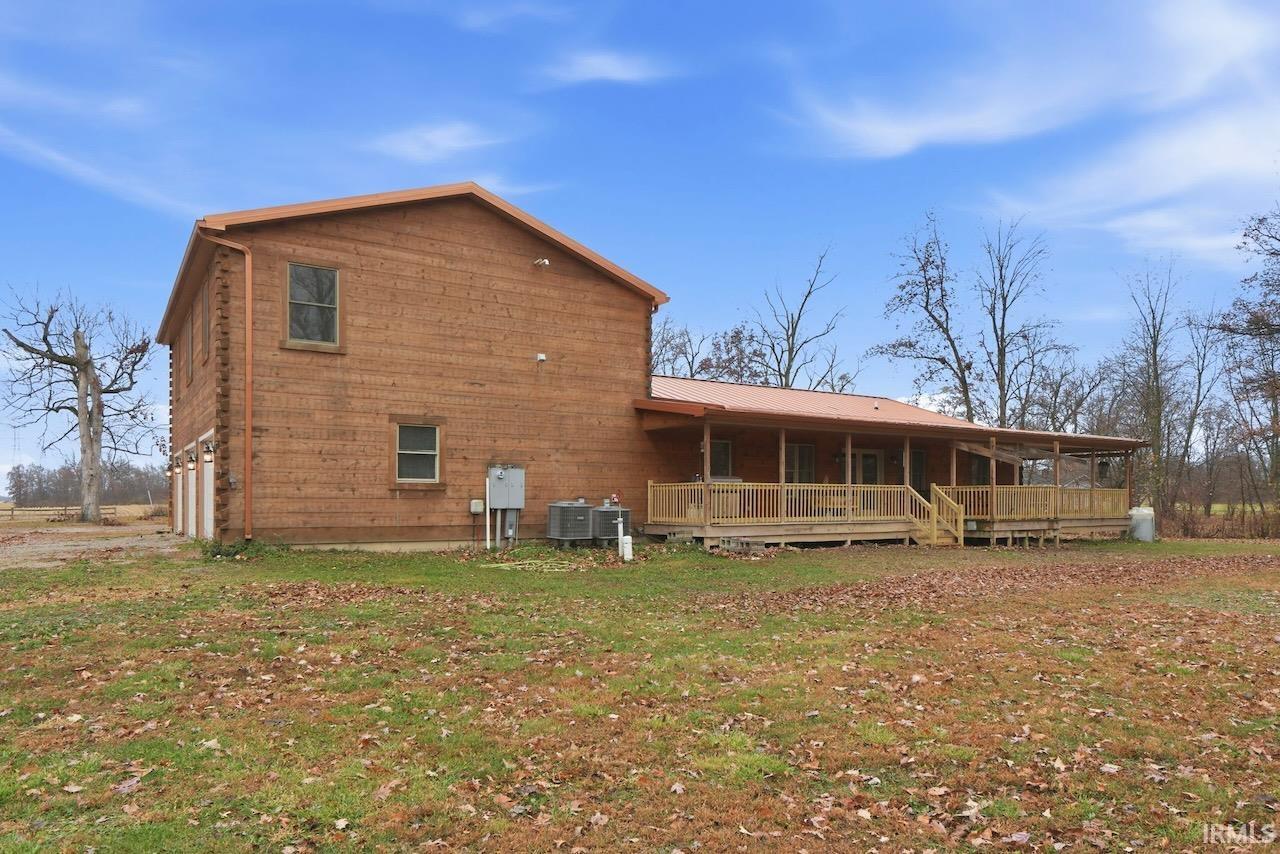 7020 E CR 581 N Road