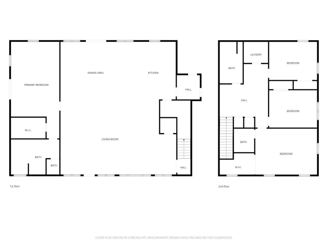 7020 E CR 581 N Road