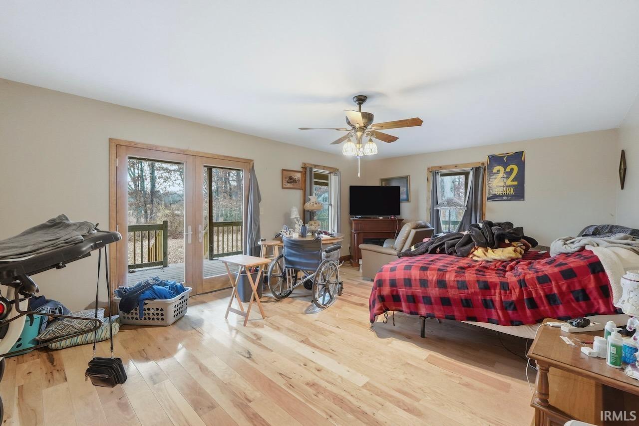 7020 E CR 581 N Road