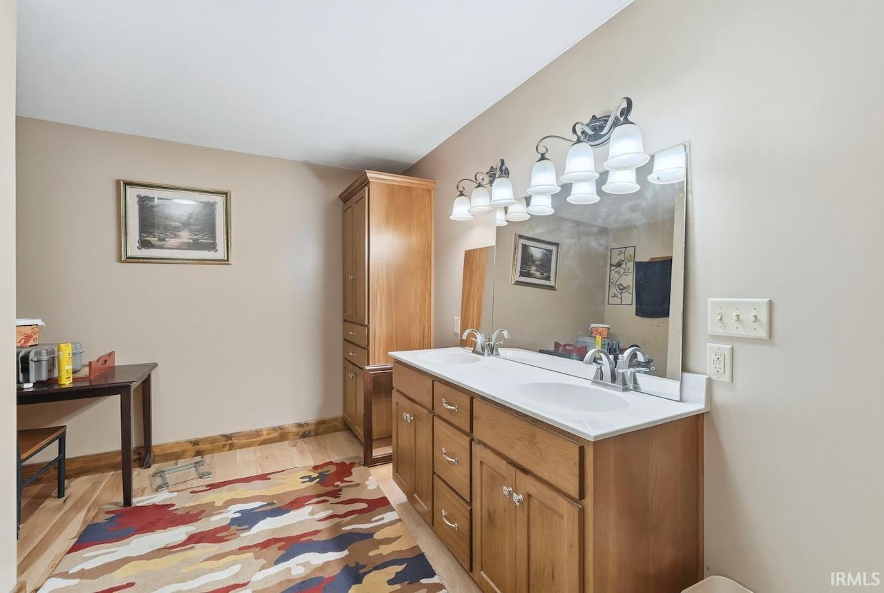 7020 E CR 581 N Road