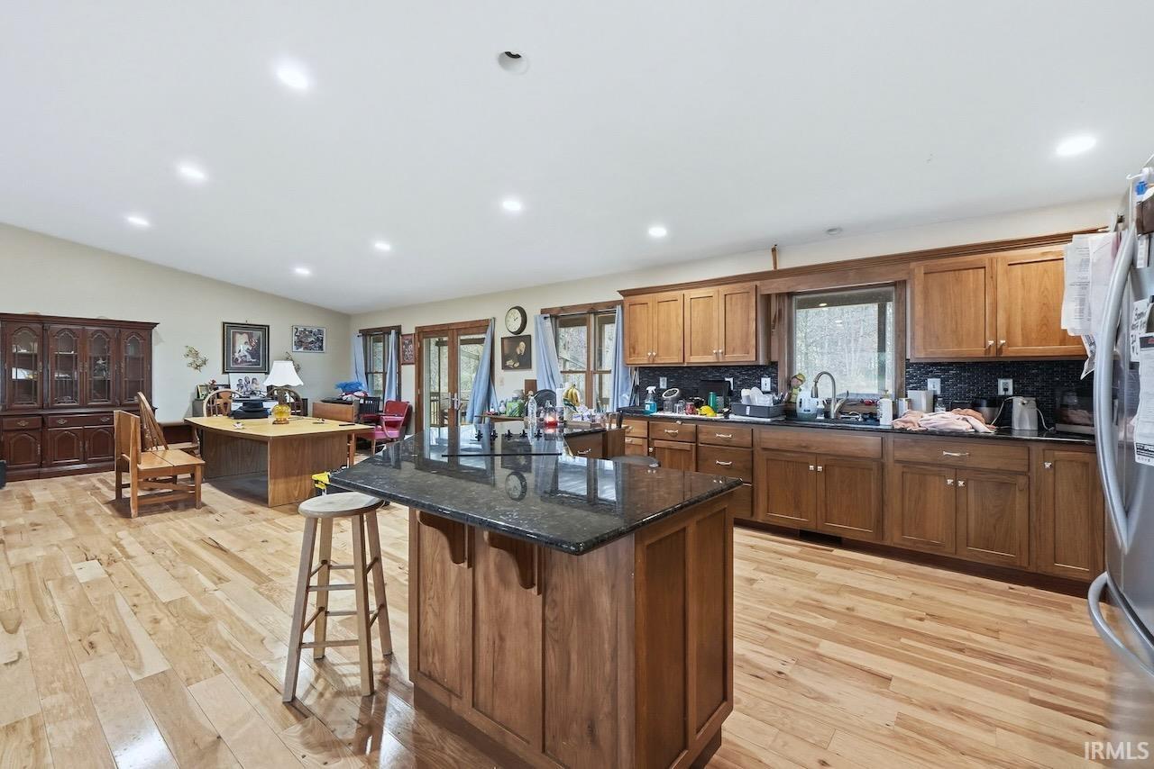 7020 E CR 581 N Road