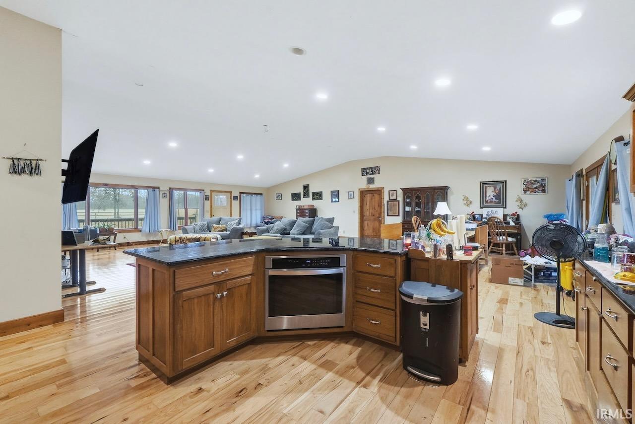 7020 E CR 581 N Road