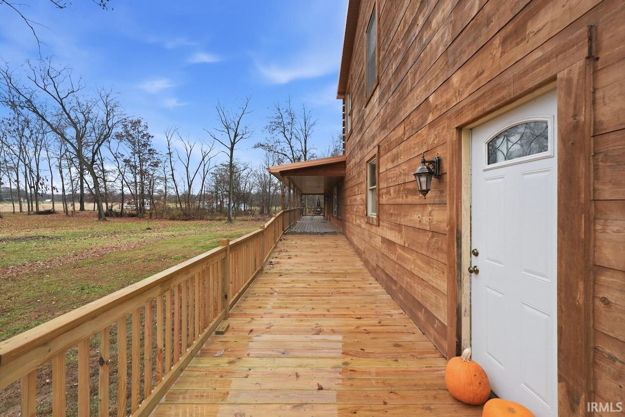 7020 E CR 581 N Road