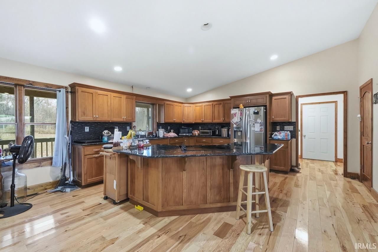 7020 E CR 581 N Road