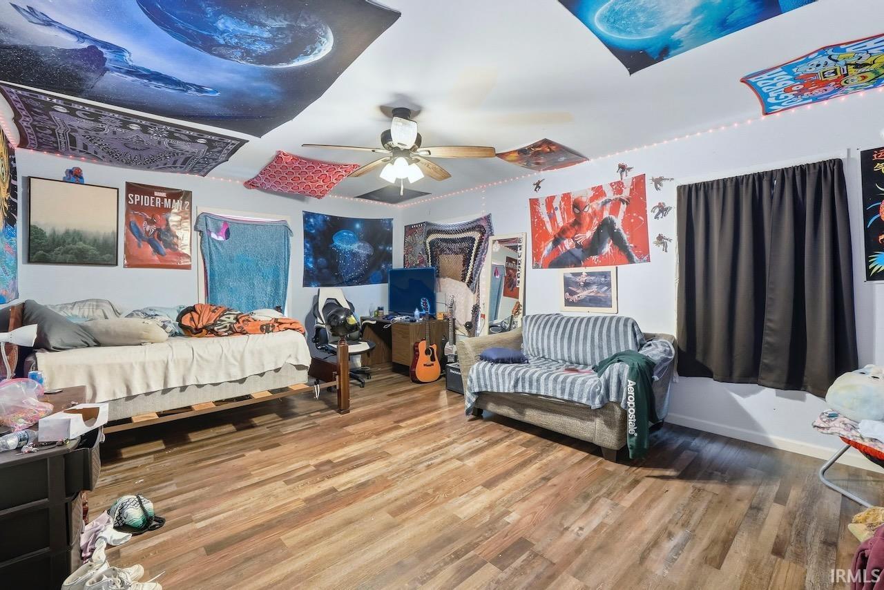 7020 E CR 581 N Road