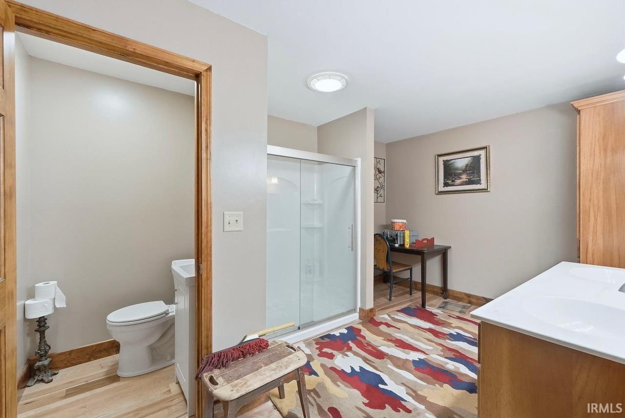 7020 E CR 581 N Road