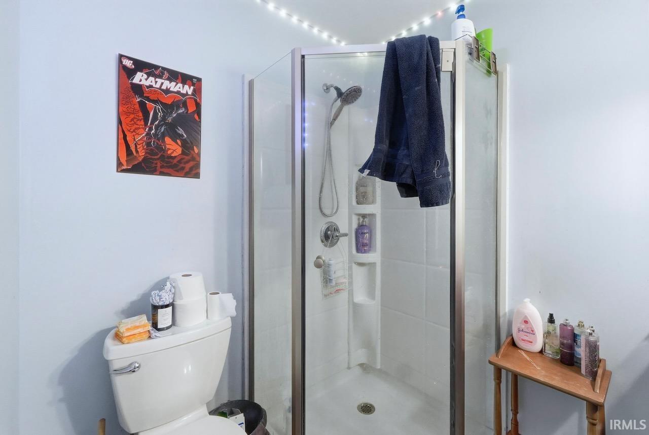 7020 E CR 581 N Road