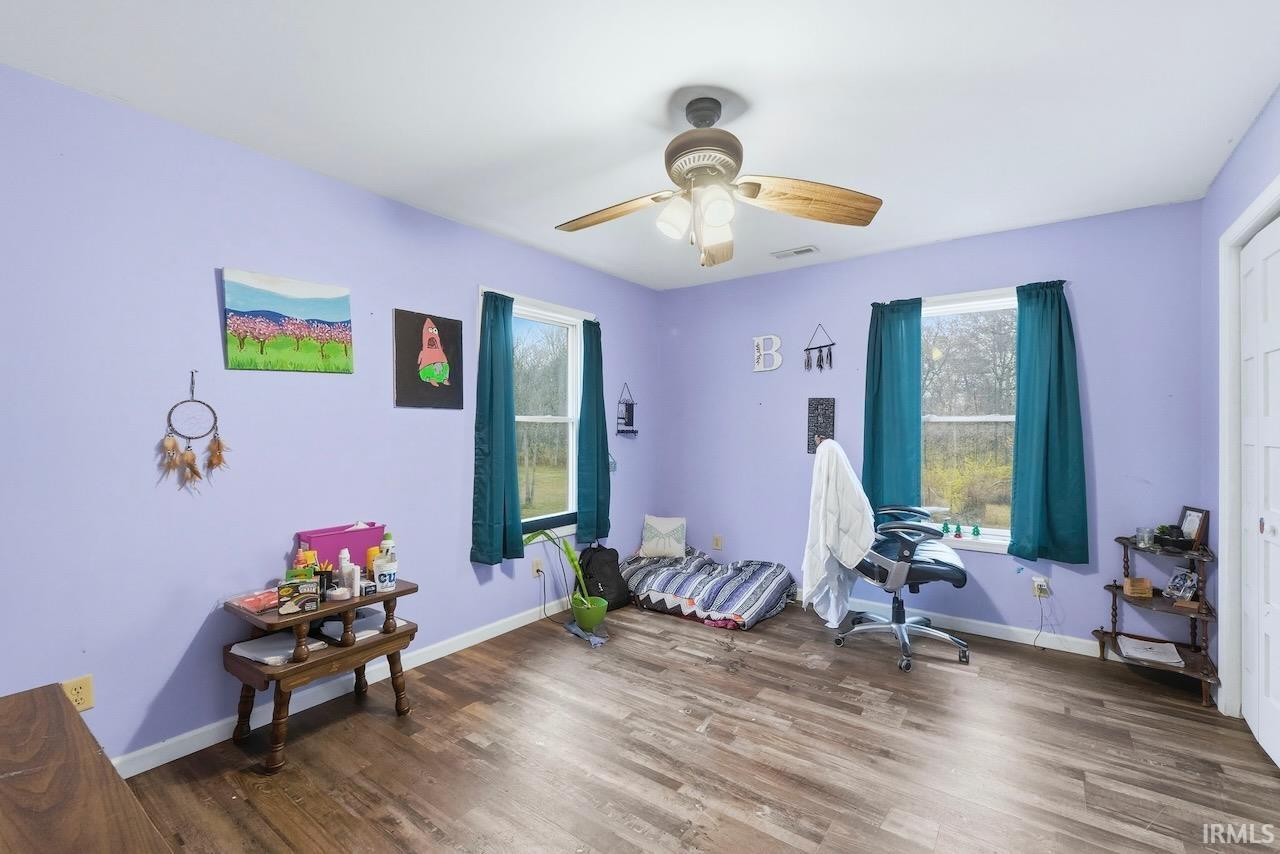 7020 E CR 581 N Road